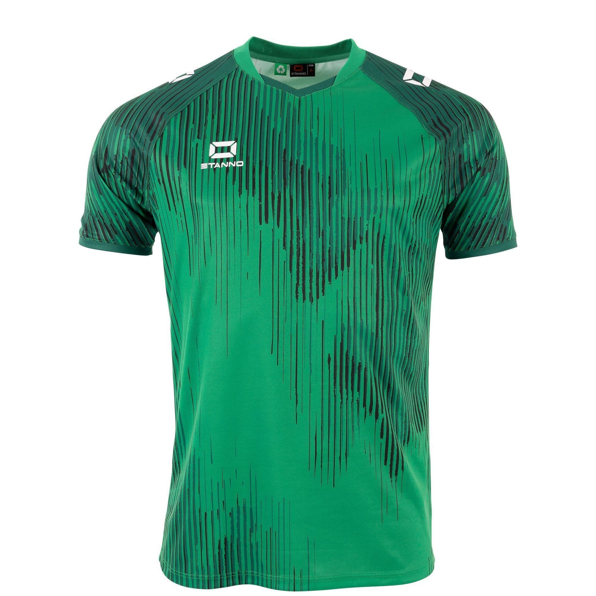 Stanno Junior Hatch Shirt