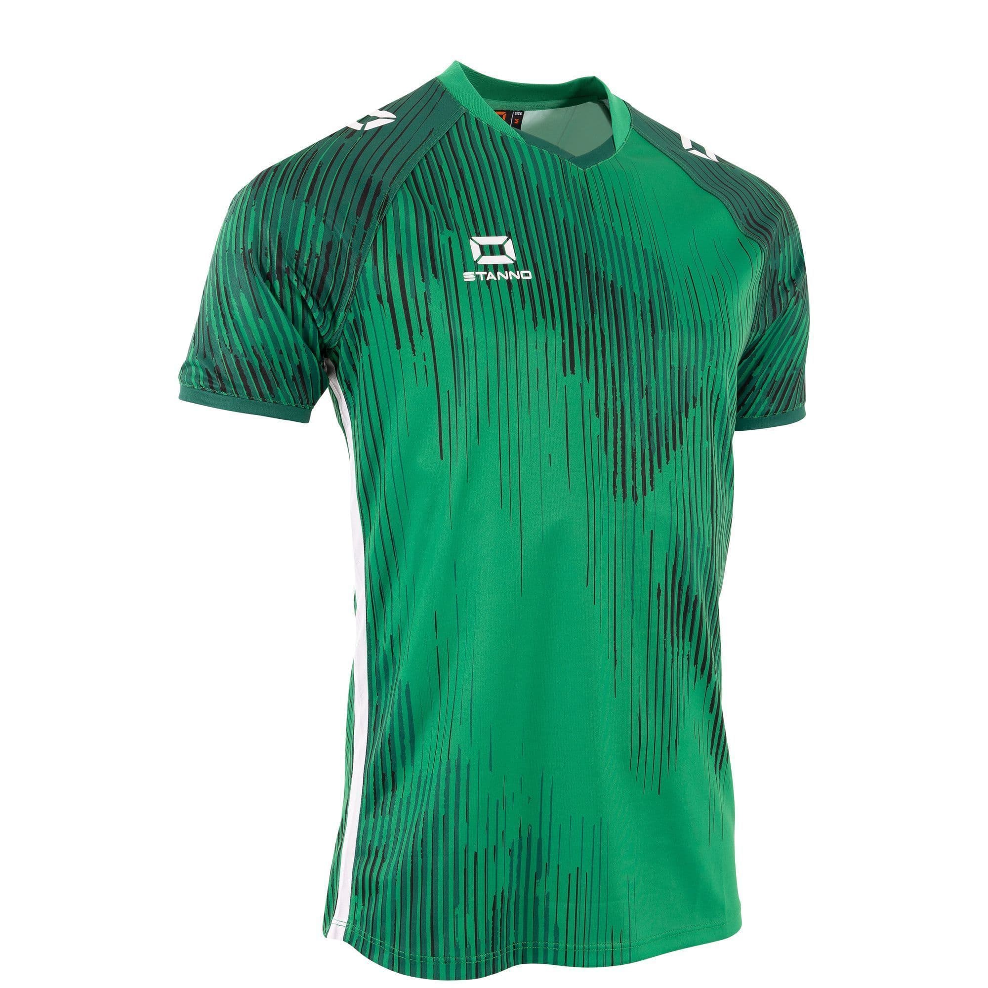 Stanno Junior Hatch Shirt