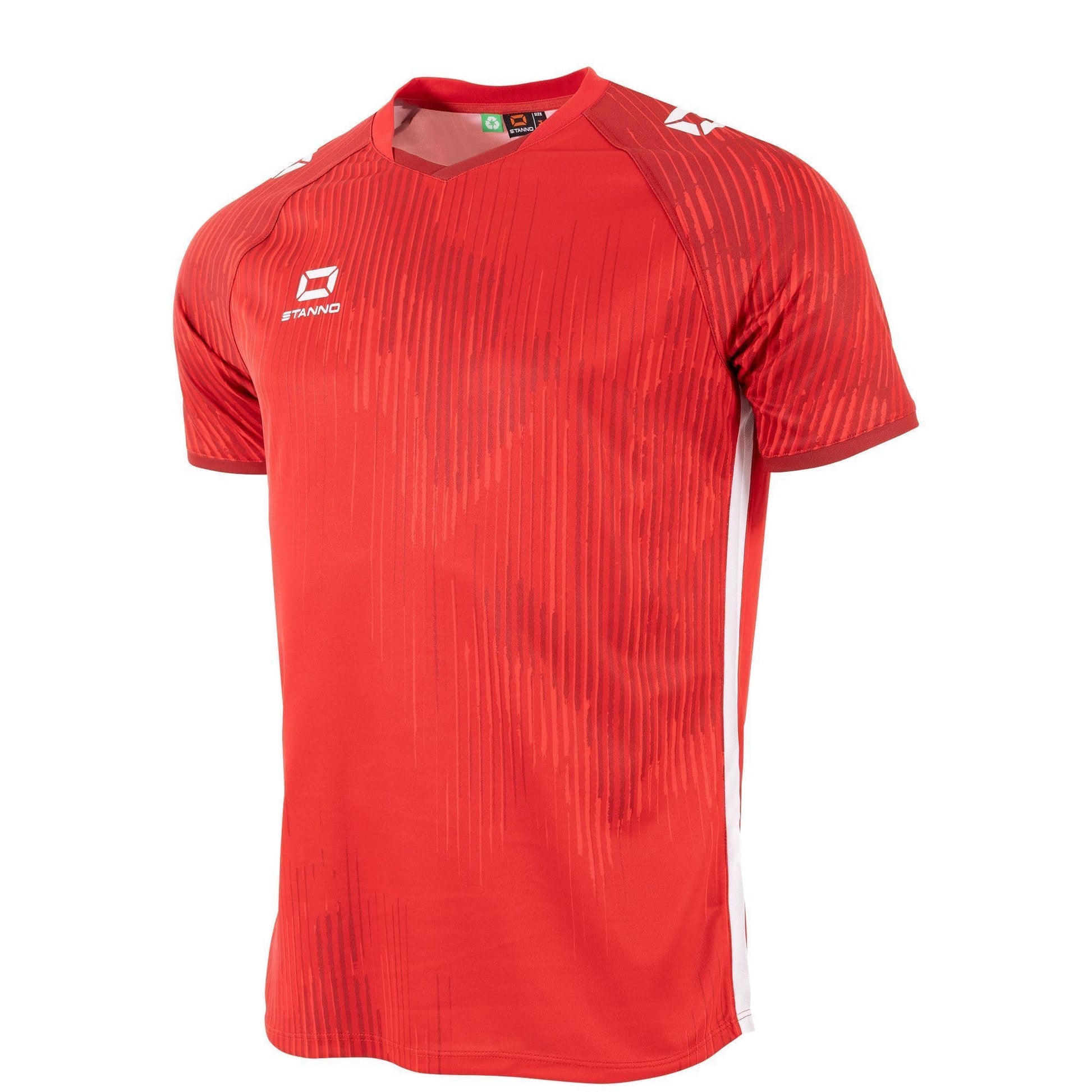 Stanno Junior Hatch Shirt