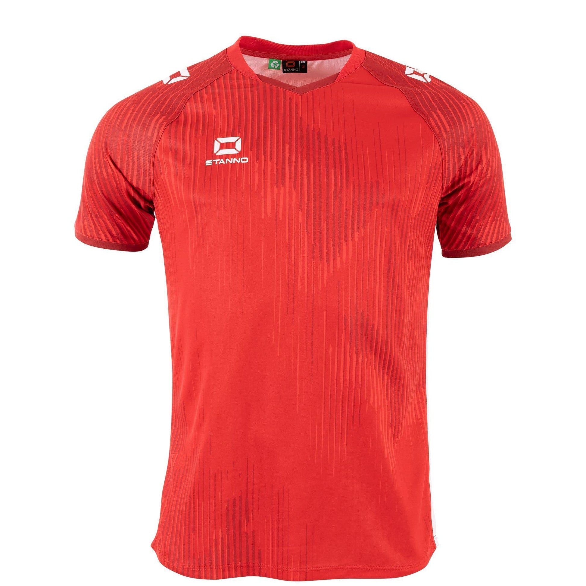 Stanno Junior Hatch Shirt