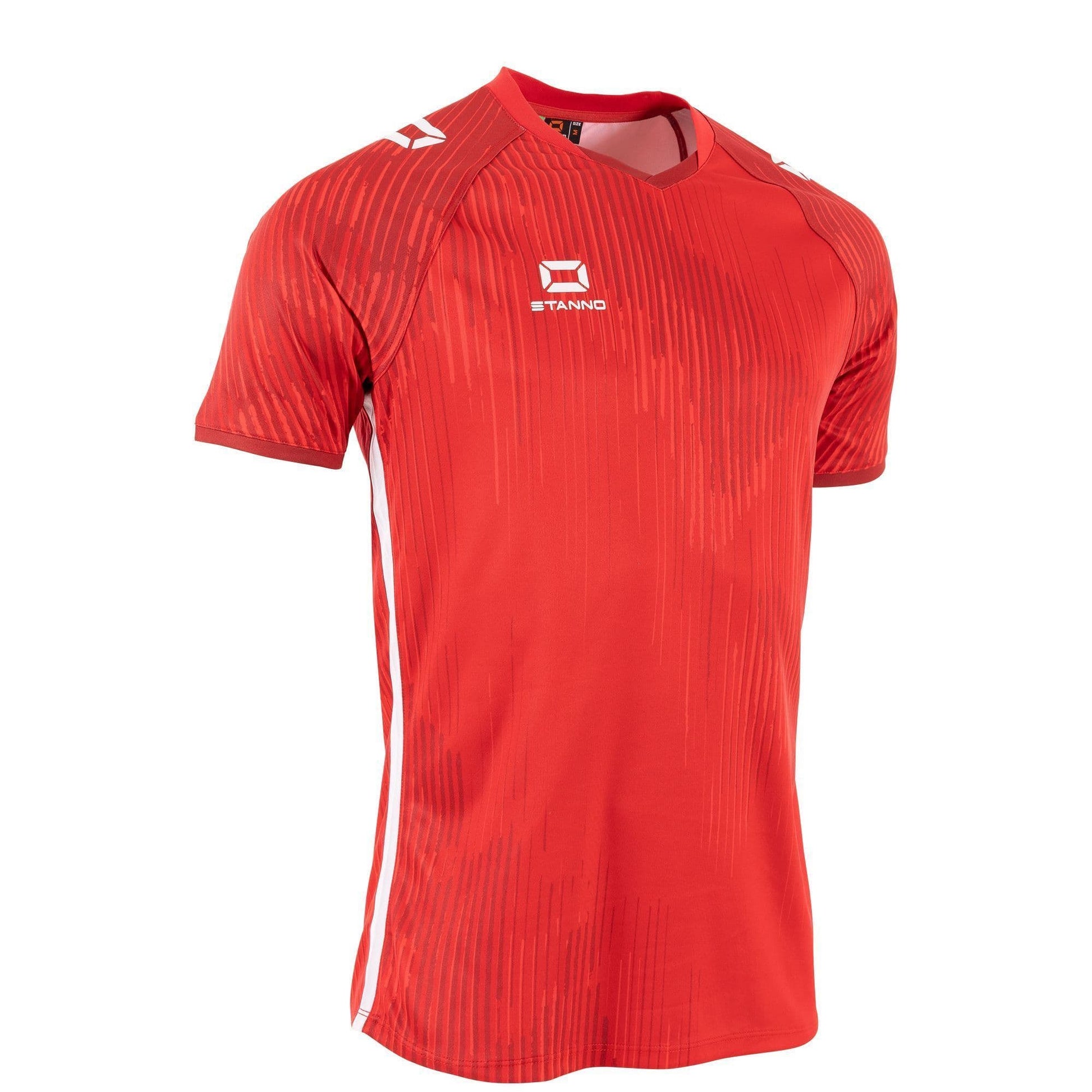 Stanno Junior Hatch Shirt