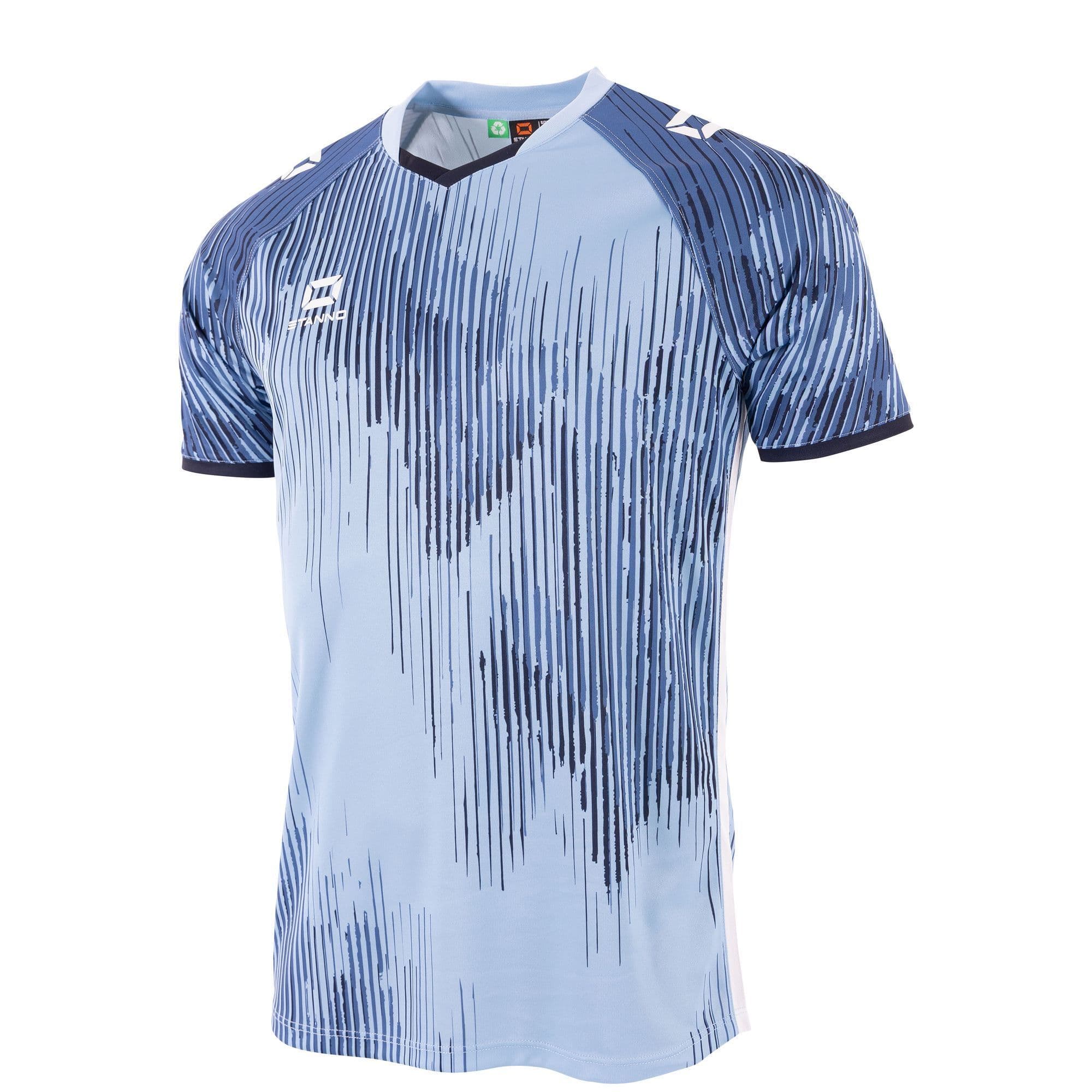 Stanno Junior Hatch Shirt
