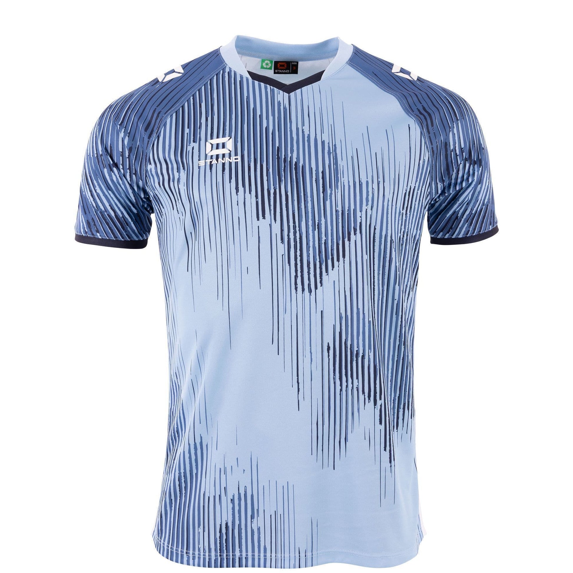 Stanno Junior Hatch Shirt