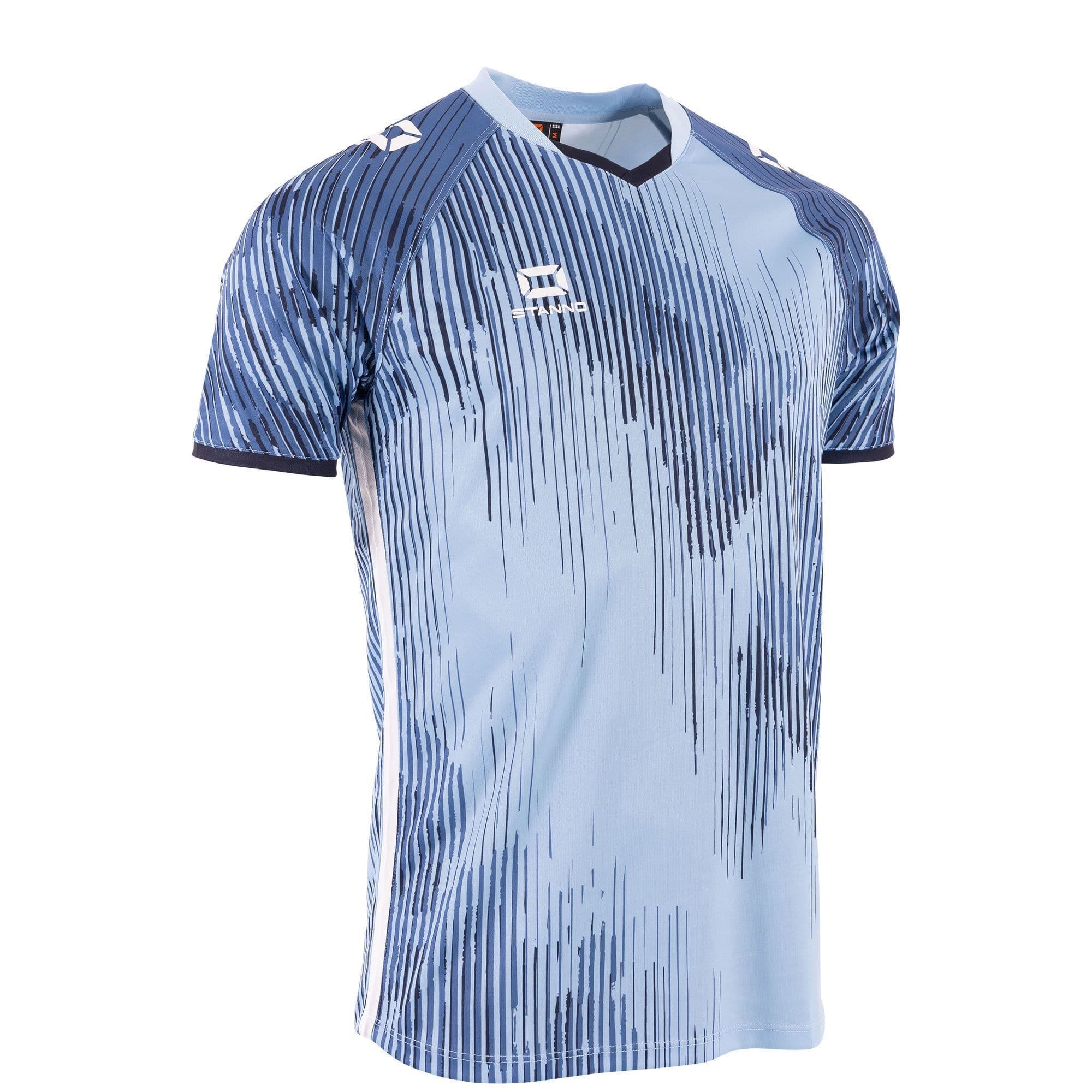 Stanno Junior Hatch Shirt
