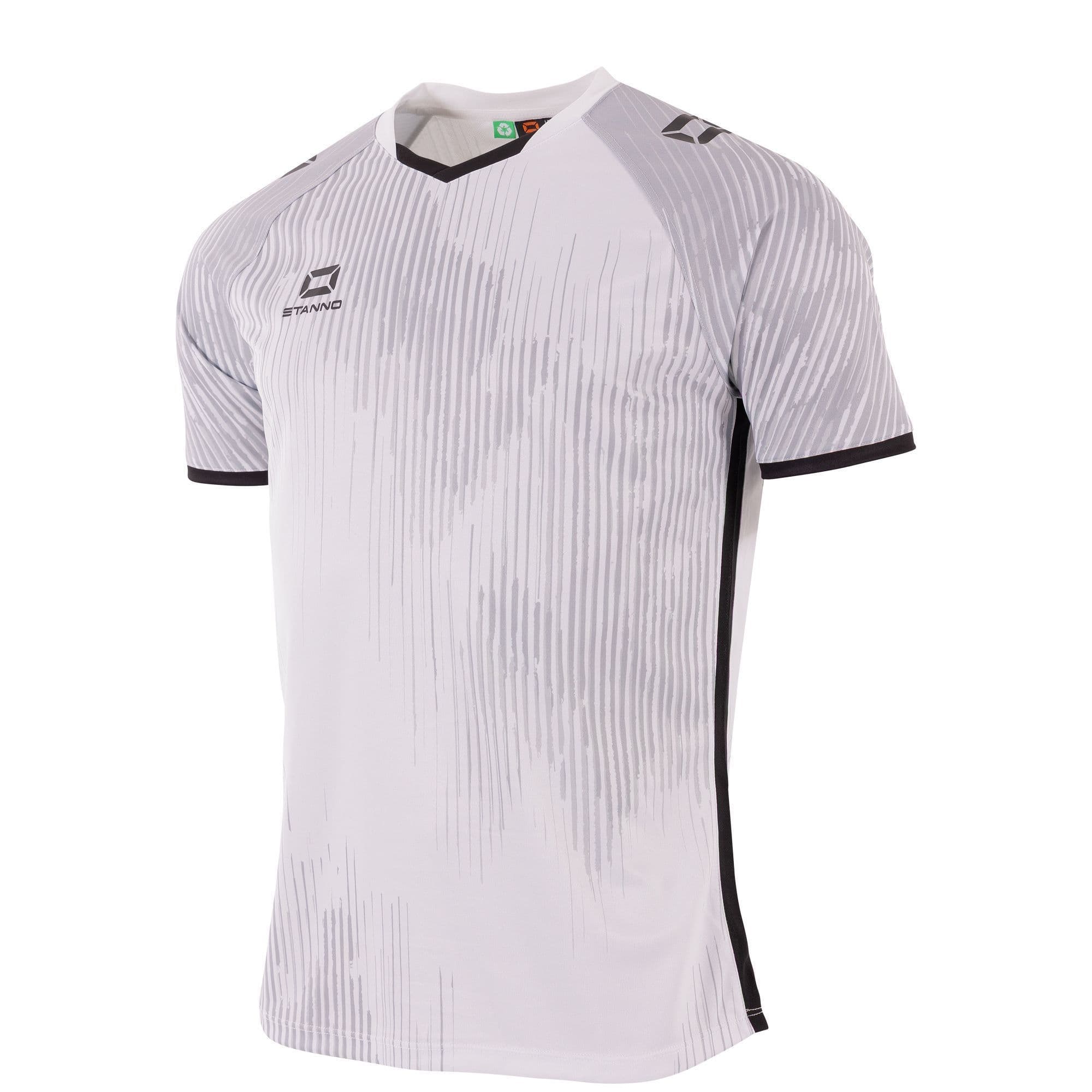 Stanno Junior Hatch Shirt