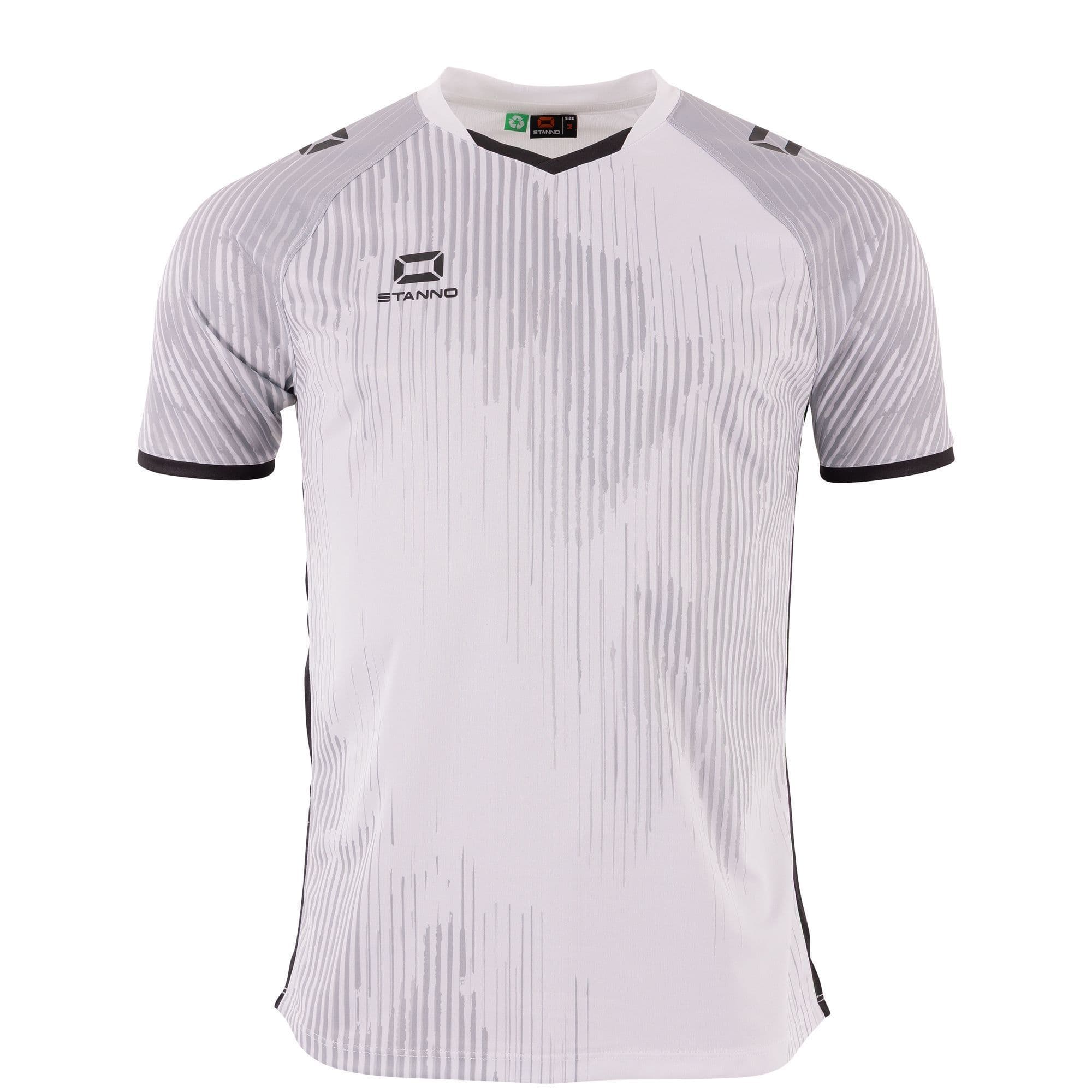 Stanno Junior Hatch Shirt