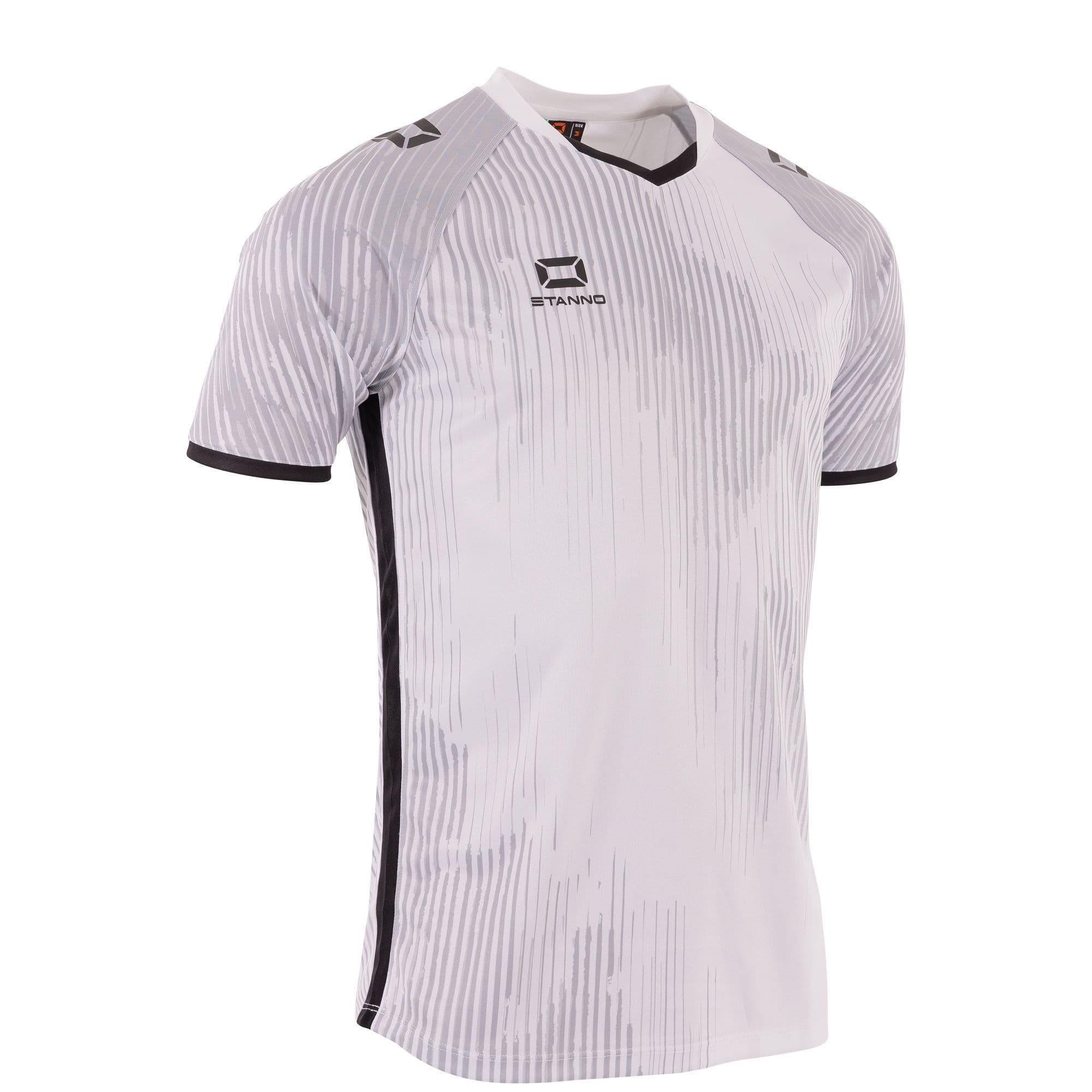 Stanno Junior Hatch Shirt