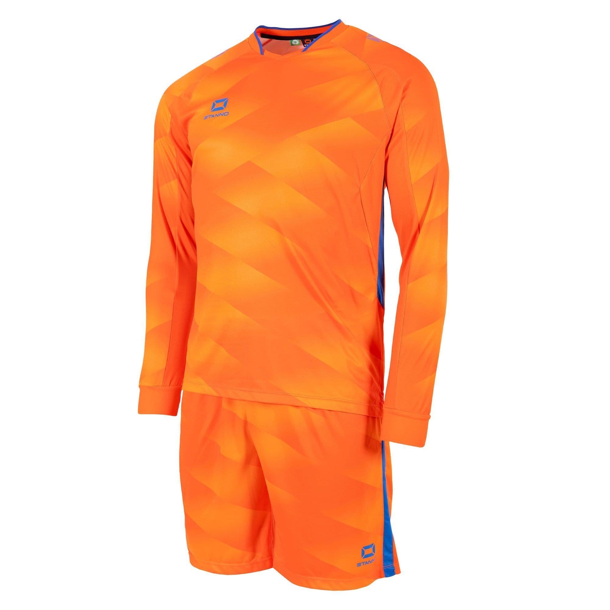 Stanno Nitro Goalkeeper Set