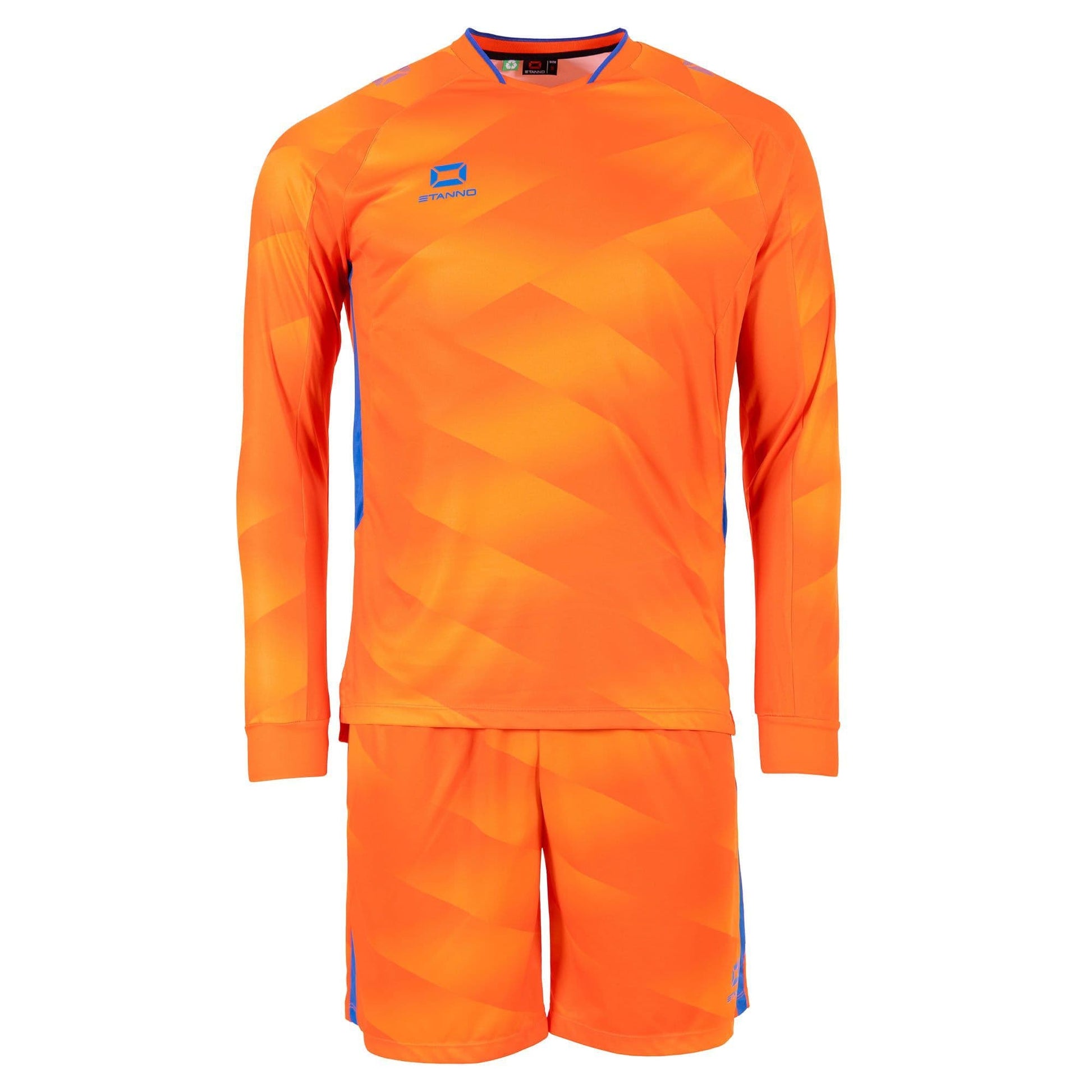 Stanno Junior Nitro Goalkeeper Set