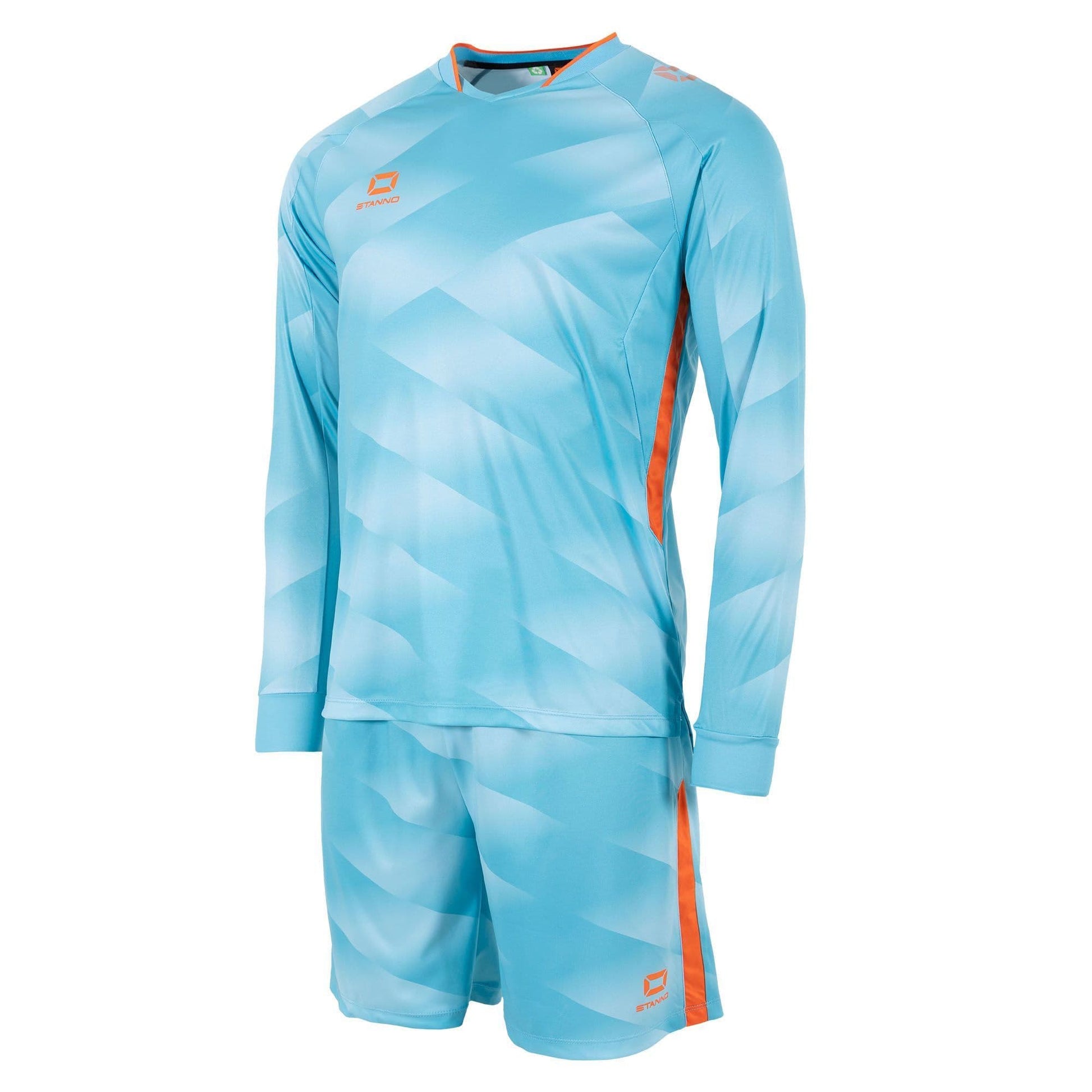 Stanno Nitro Goalkeeper Set