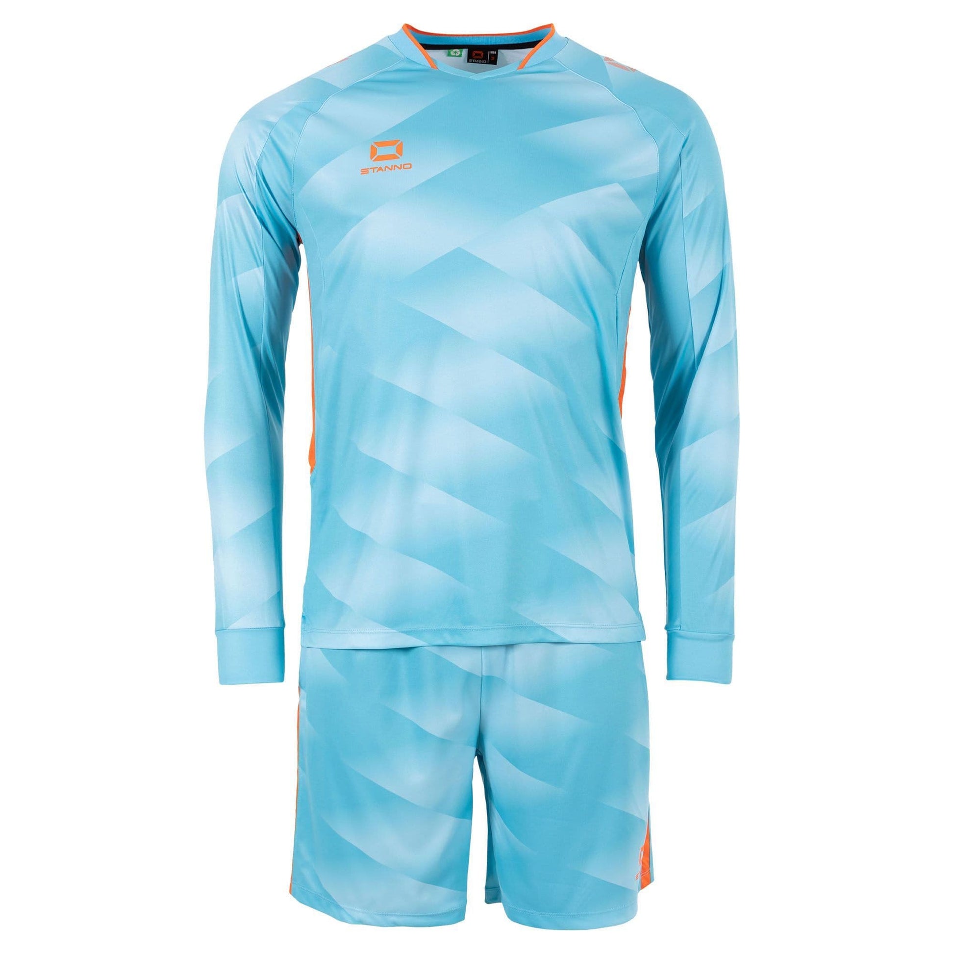 Stanno Junior Nitro Goalkeeper Set
