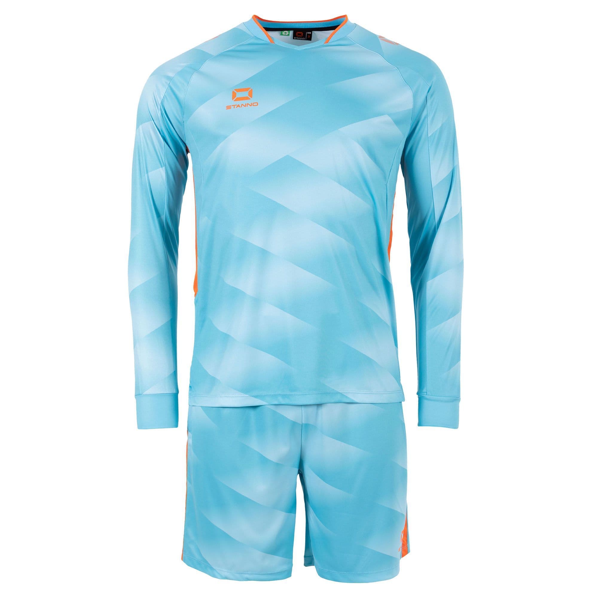 Stanno Junior Nitro Goalkeeper Set