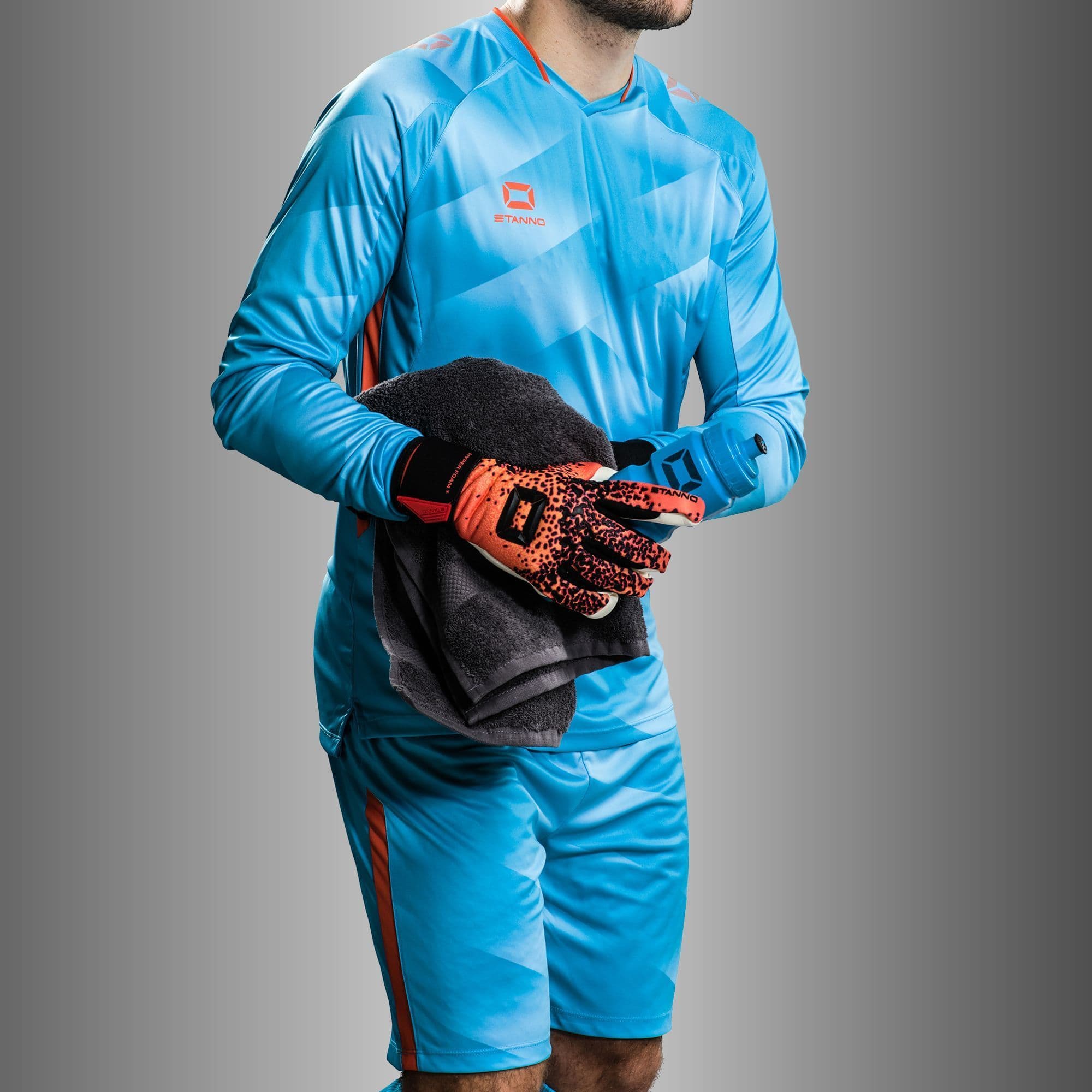 Stanno Junior Nitro Goalkeeper Set