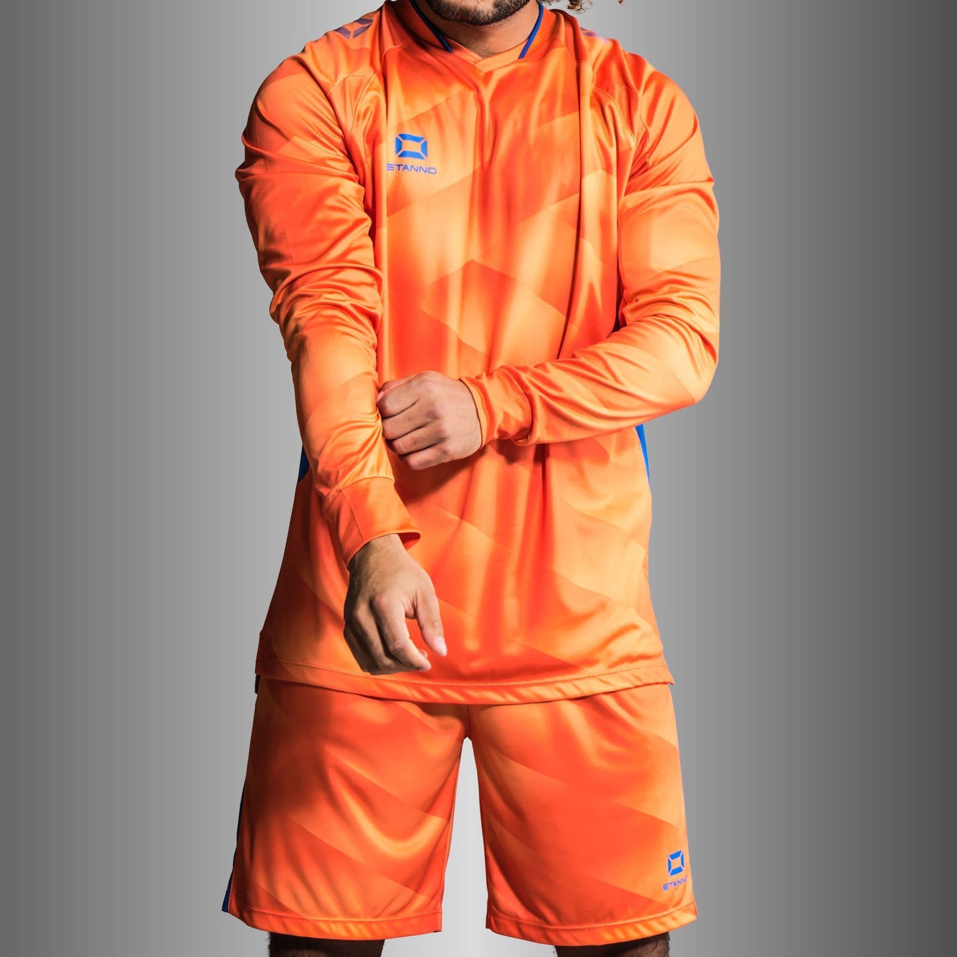 Stanno Junior Nitro Goalkeeper Set