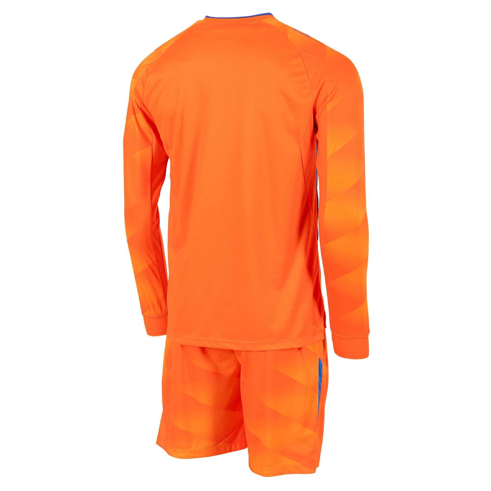 Stanno Junior Nitro Goalkeeper Set