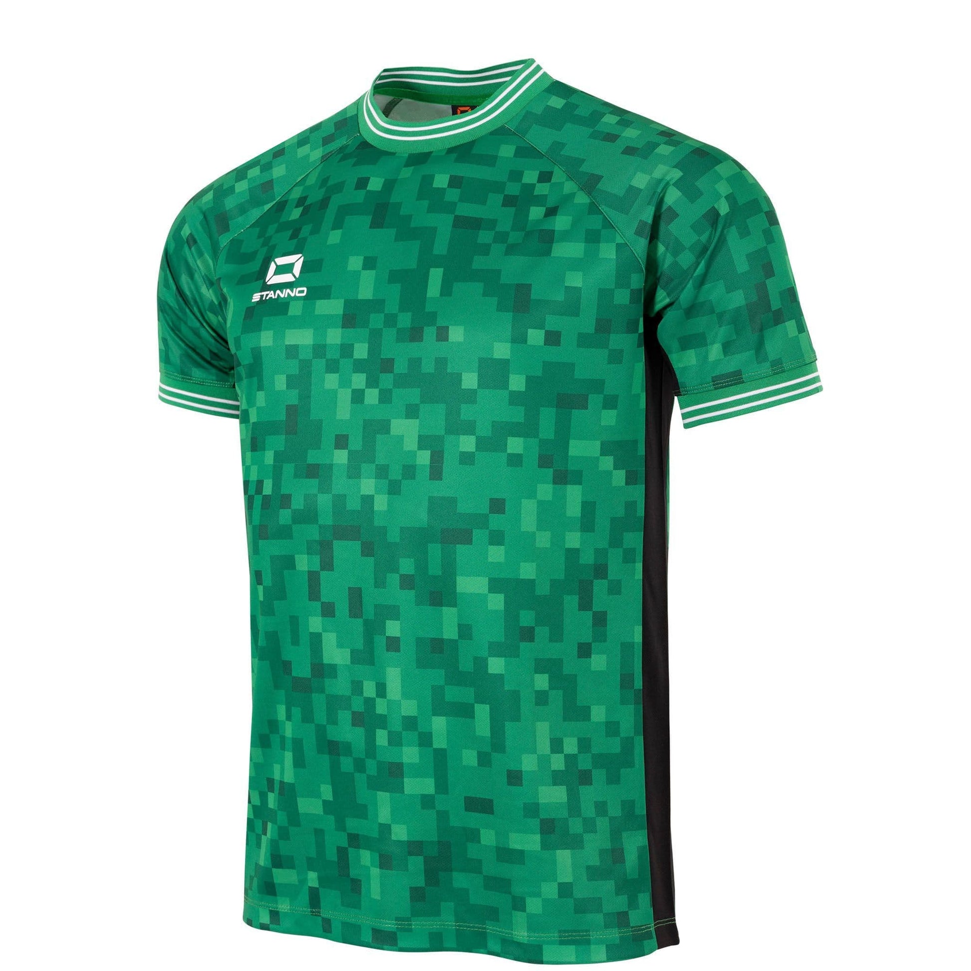 Stanno Junior Pixel Shirt