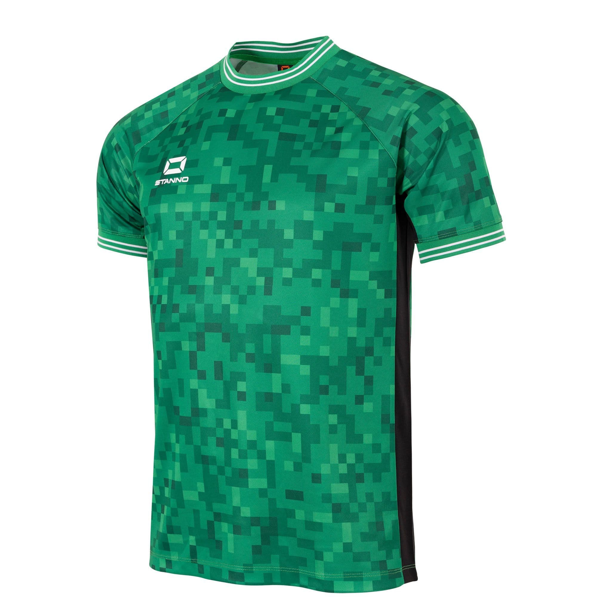 Stanno Junior Pixel Shirt