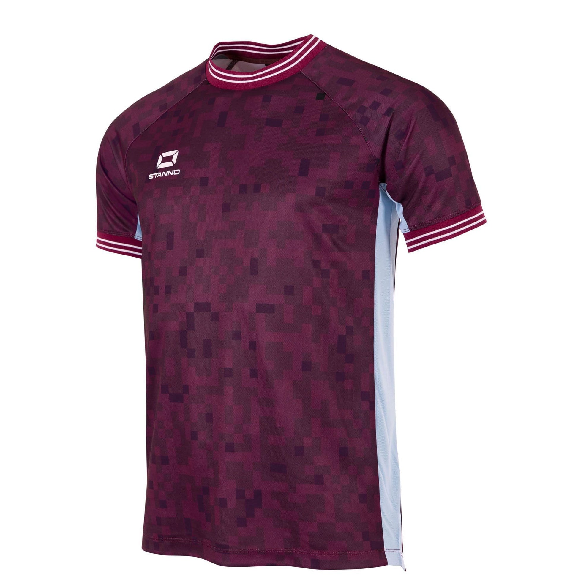 Stanno Junior Pixel Shirt