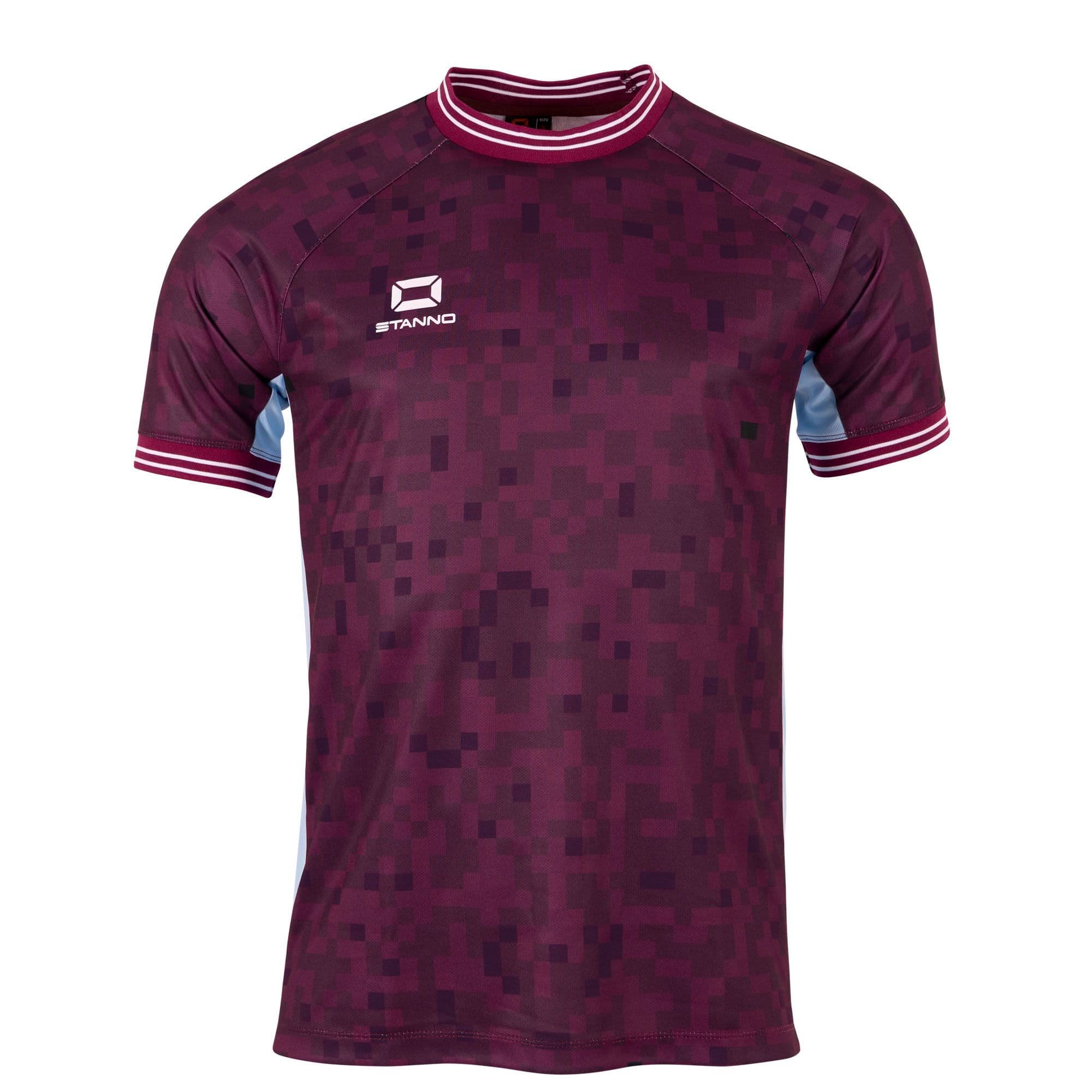 Stanno Junior Pixel Shirt
