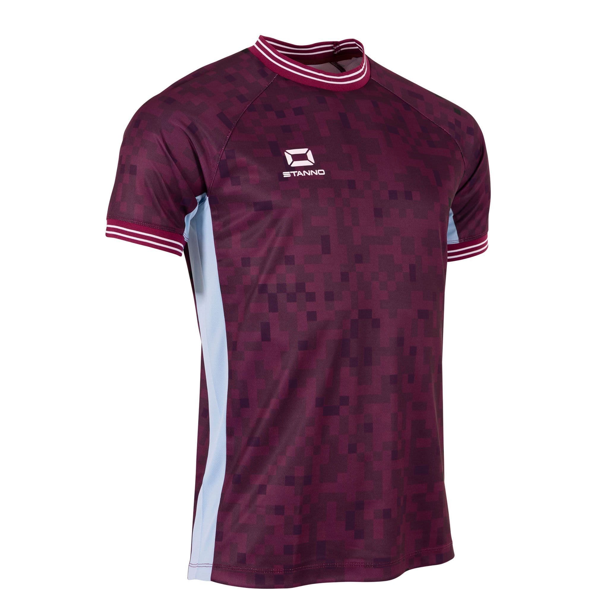 Stanno Junior Pixel Shirt