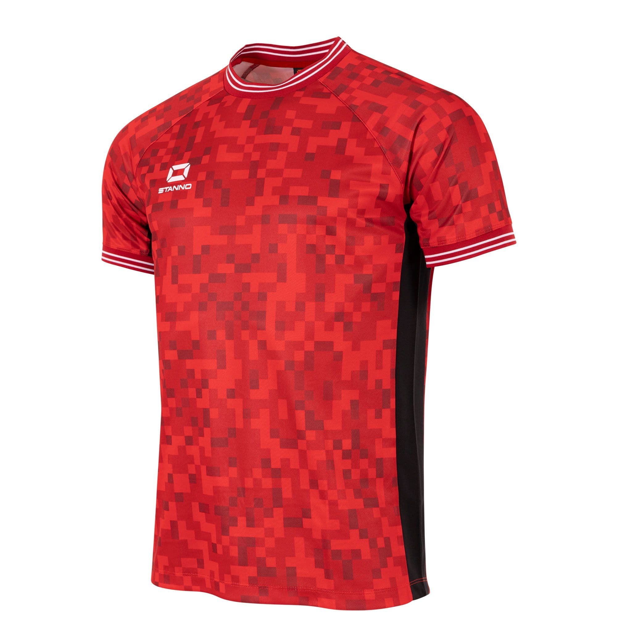 Stanno Junior Pixel Shirt