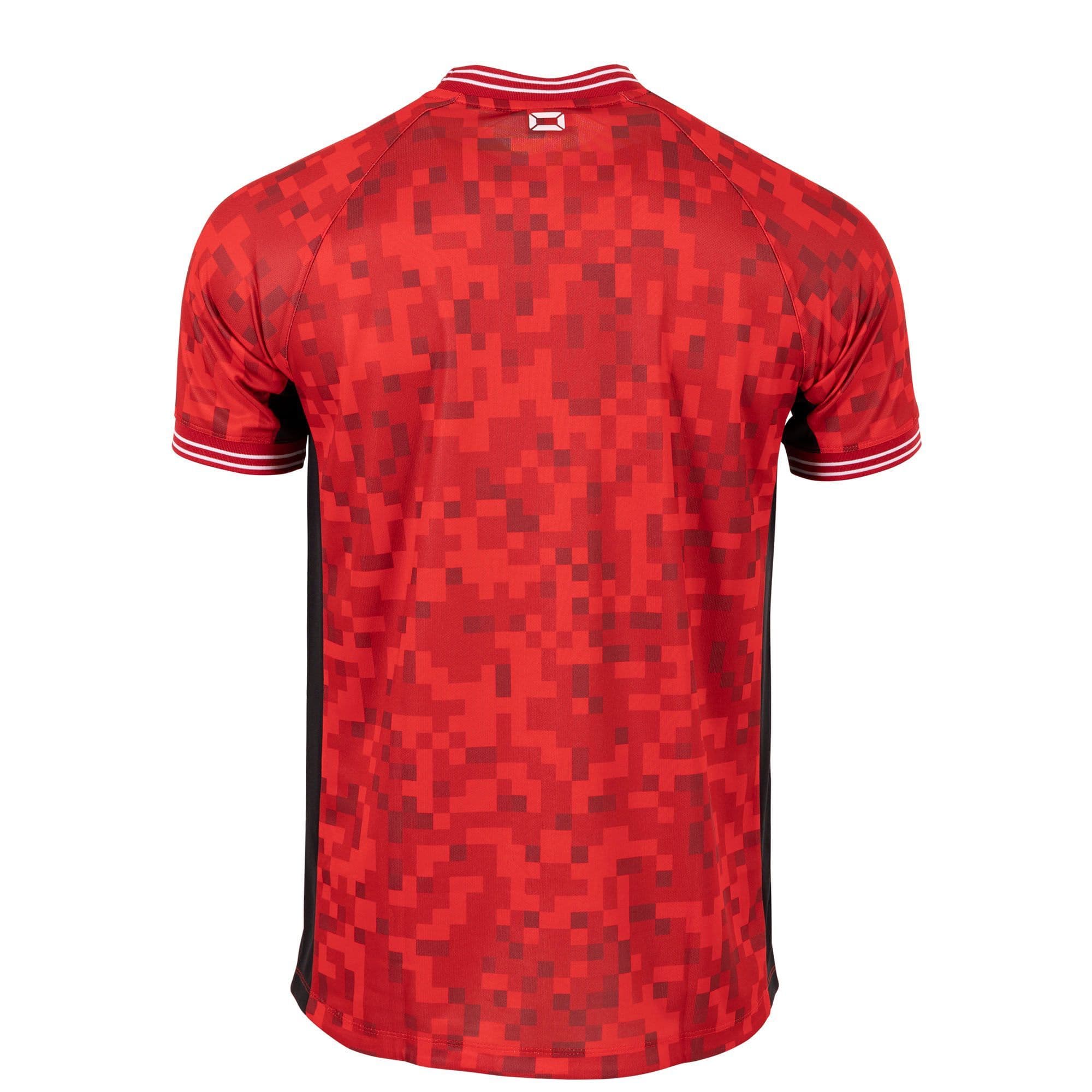 Stanno Junior Pixel Shirt