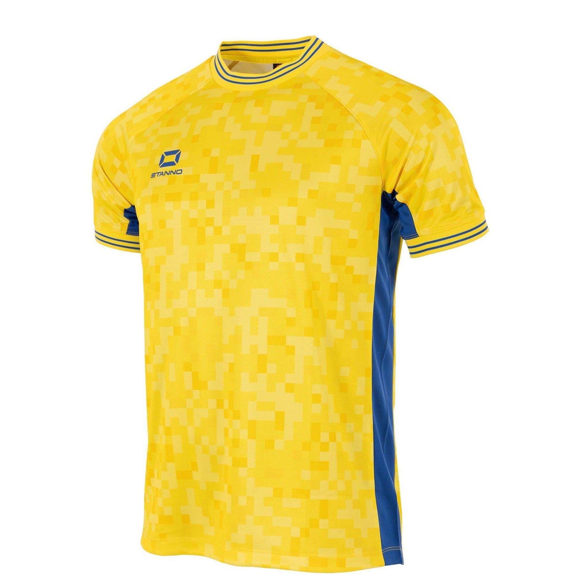 Stanno Junior Pixel Shirt