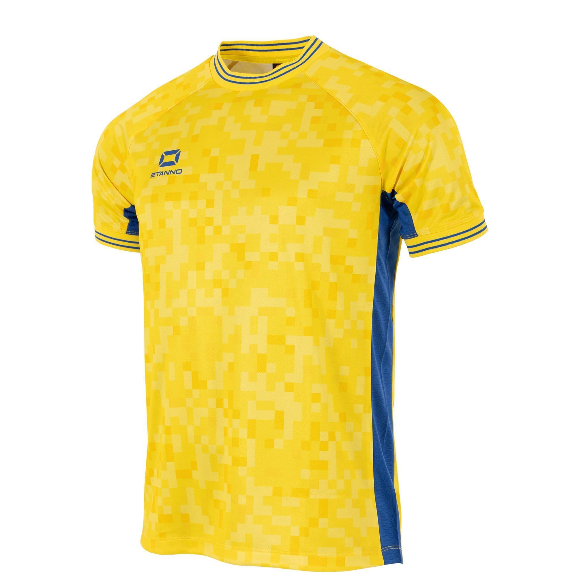 Stanno Junior Pixel Shirt