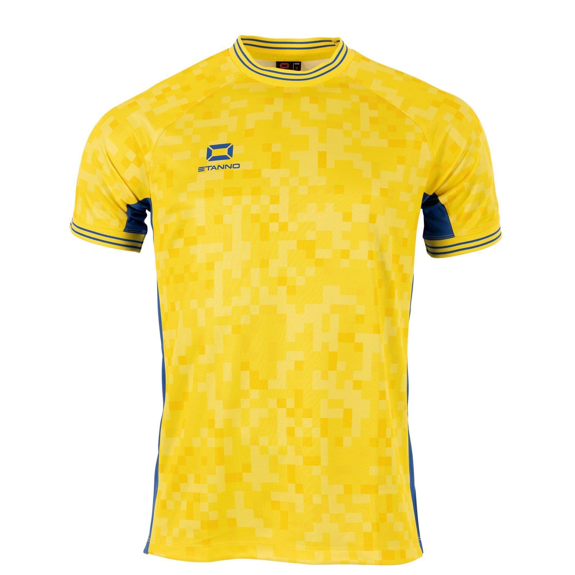 Stanno Junior Pixel Shirt