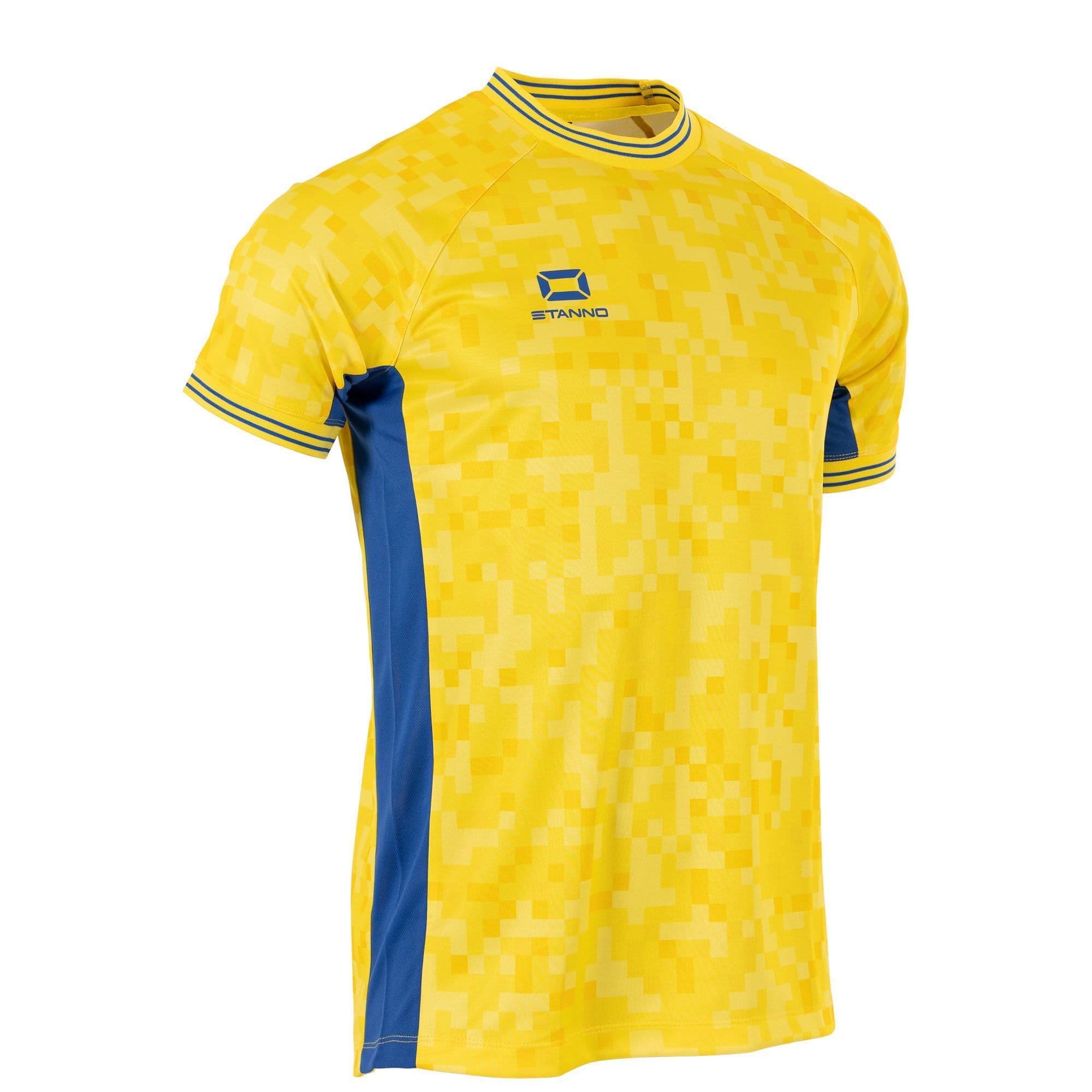 Stanno Junior Pixel Shirt