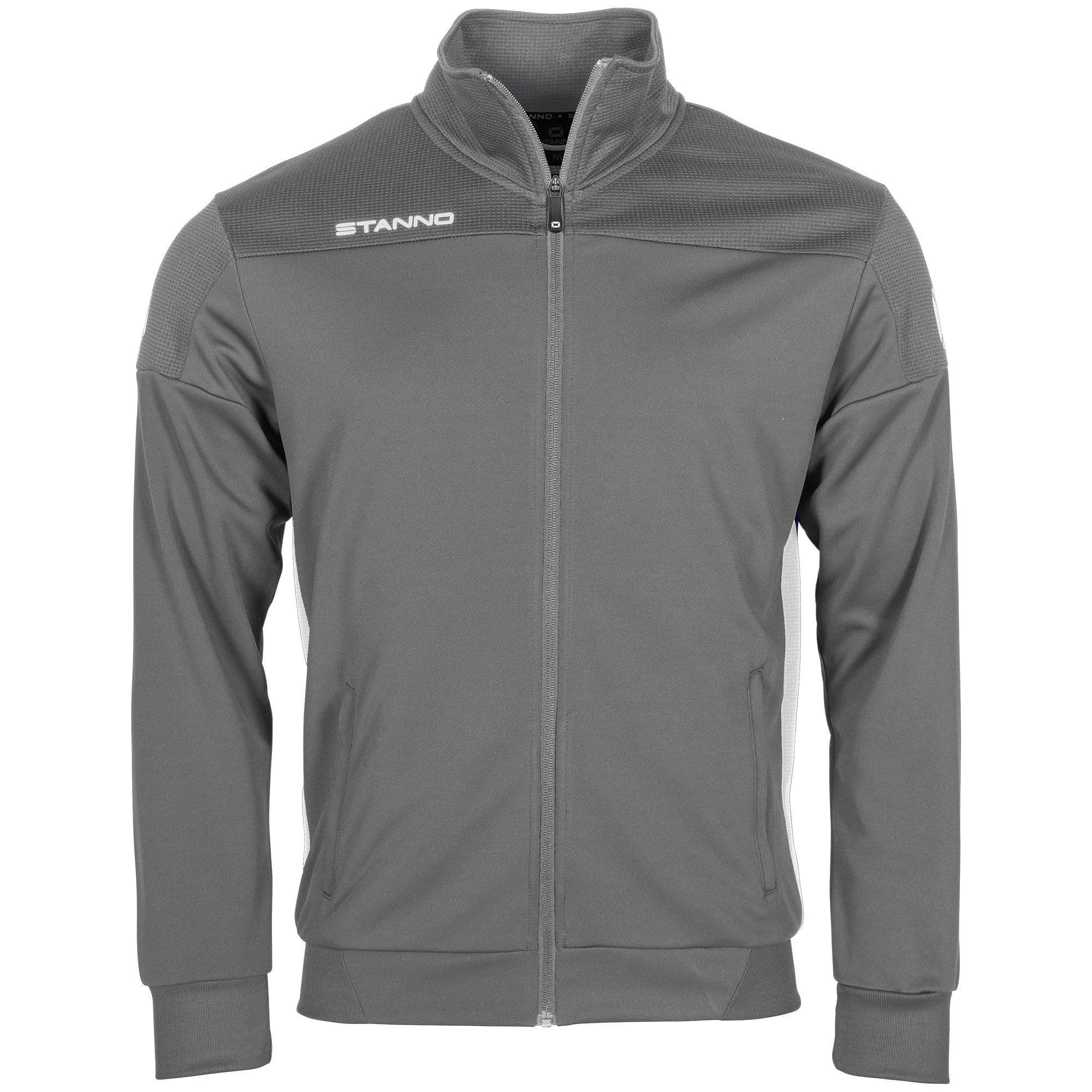 Stanno Junior Pride Full Zip Jacket