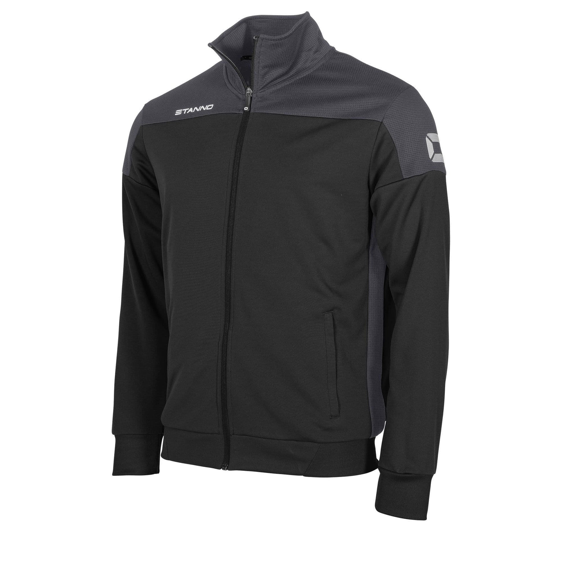 Stanno Junior Pride Full Zip Jacket