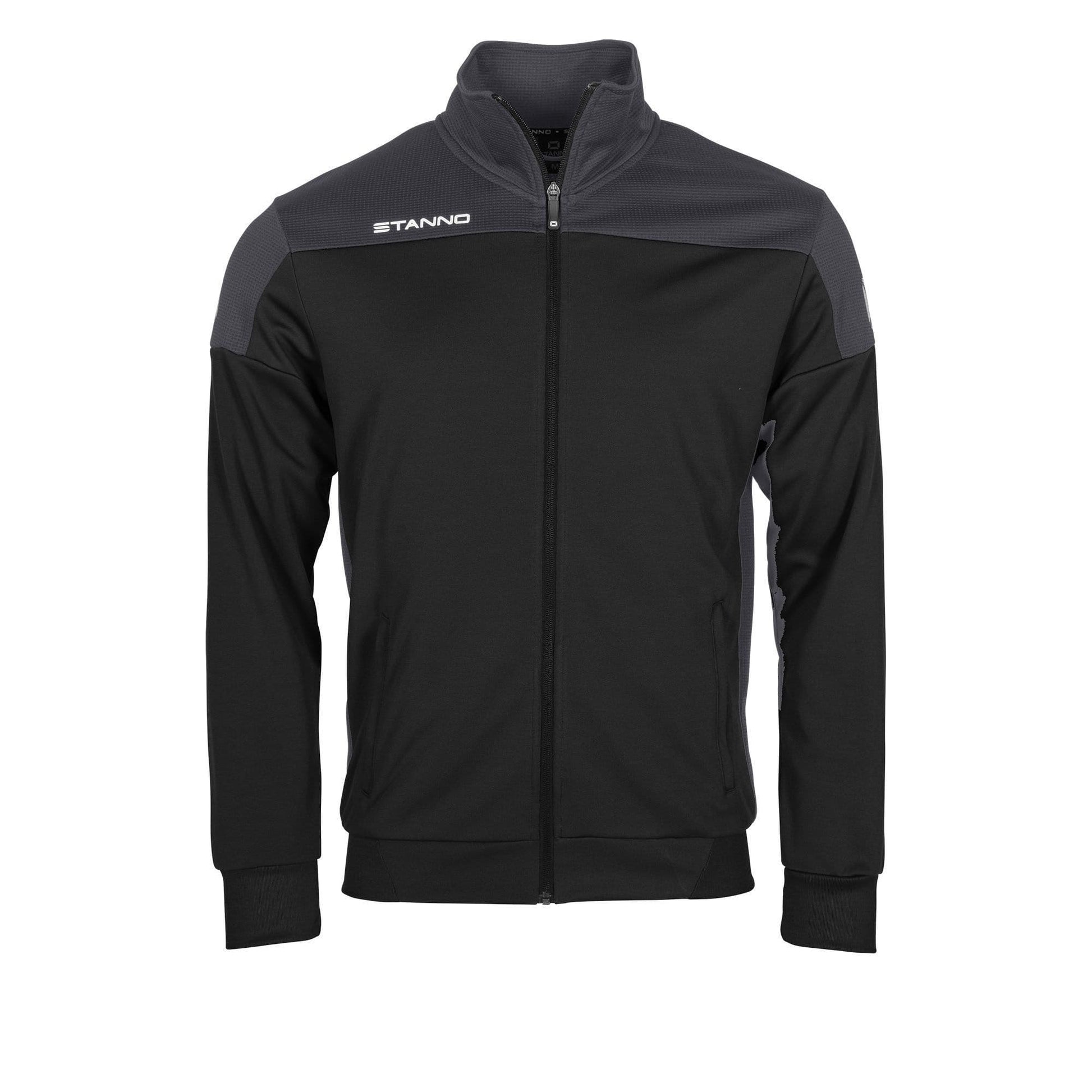 Stanno Junior Pride Full Zip Jacket