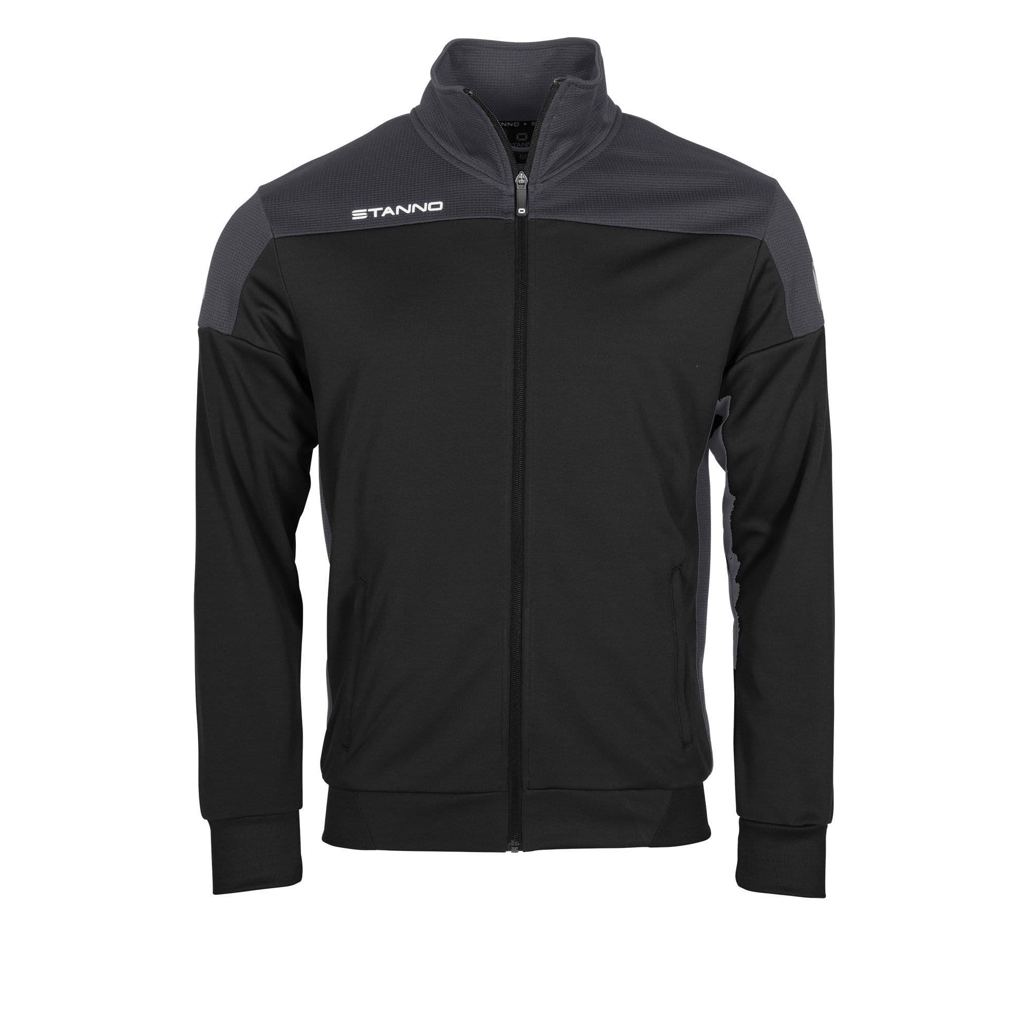 Stanno Junior Pride Full Zip Jacket