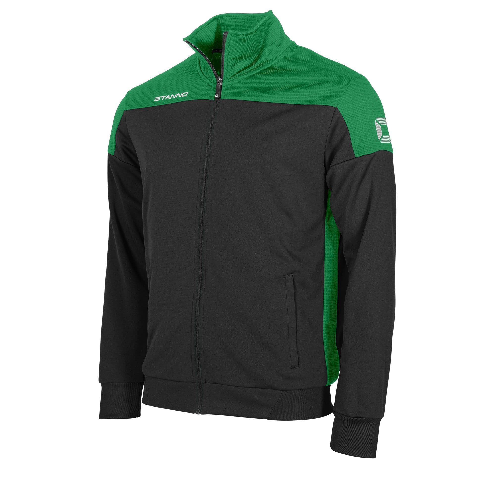 Stanno Junior Pride Full Zip Jacket