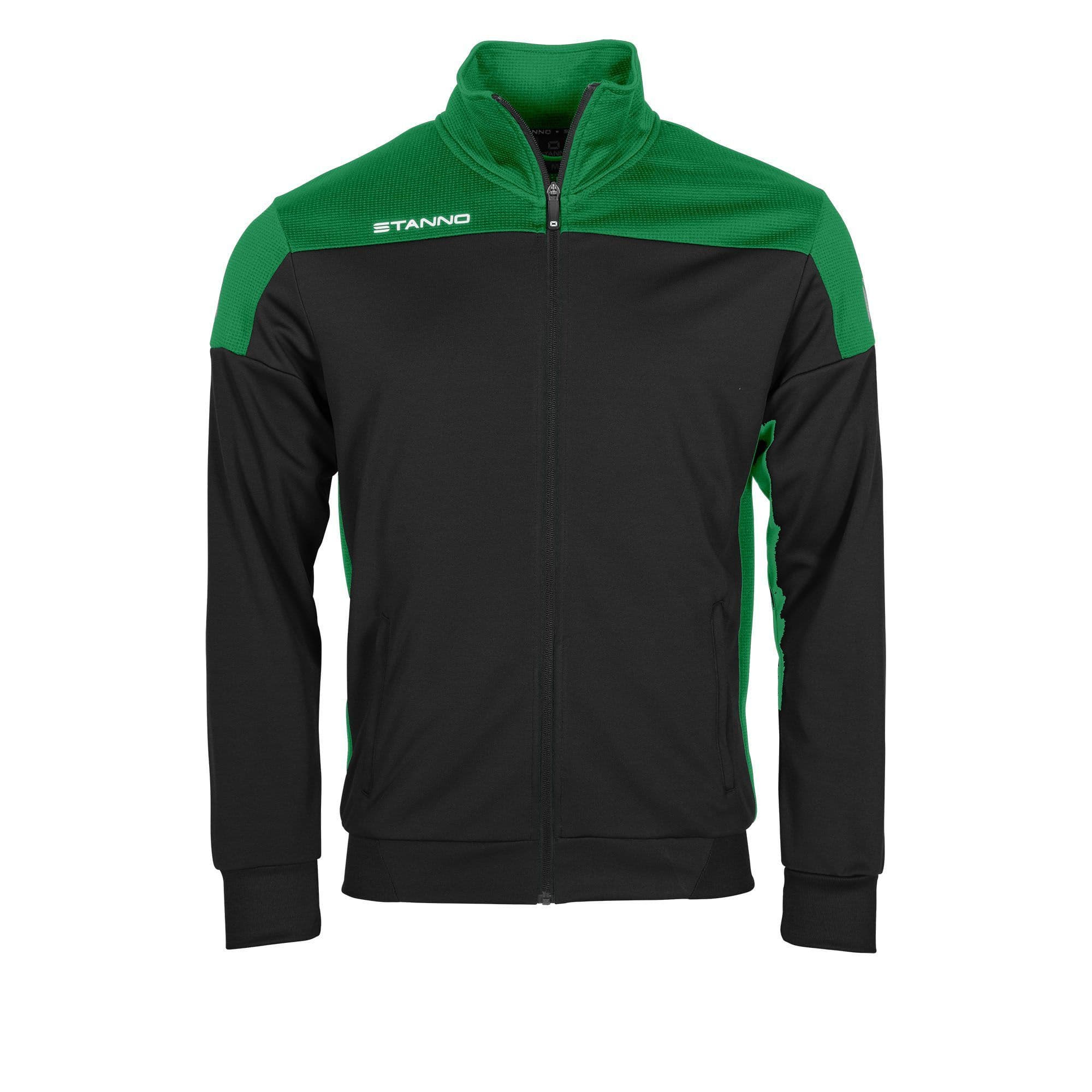 Stanno Junior Pride Full Zip Jacket