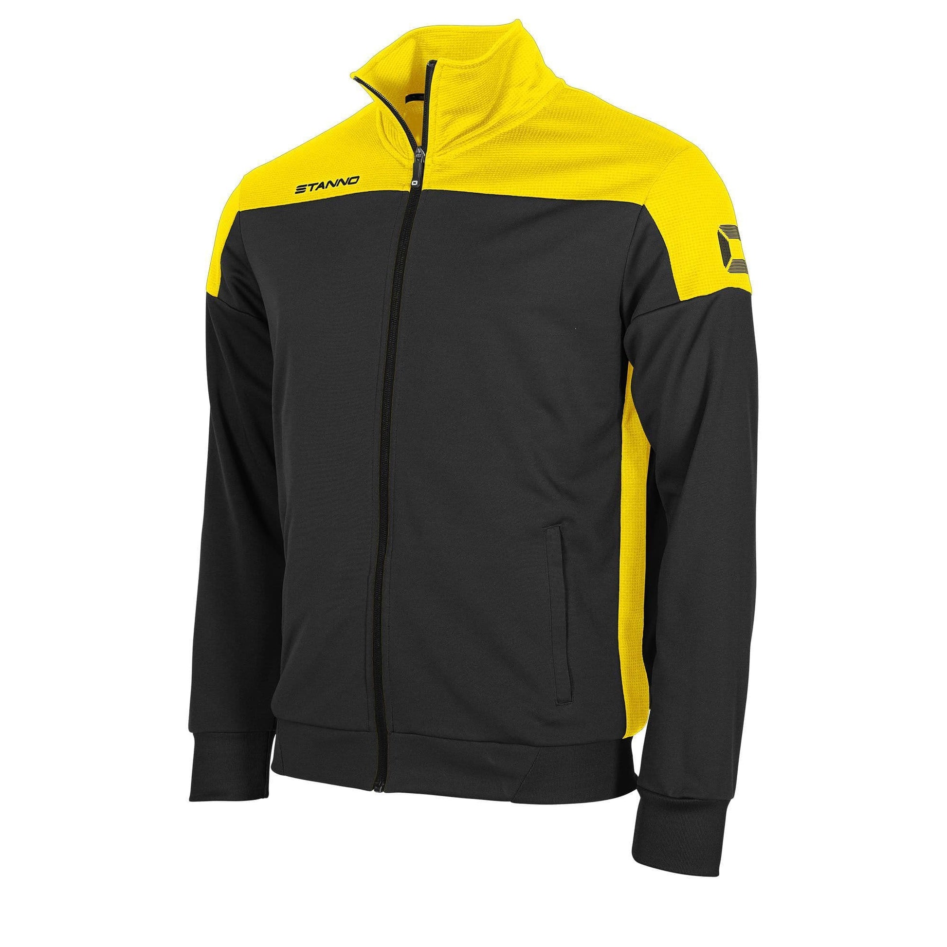 Stanno Junior Pride Full Zip Jacket