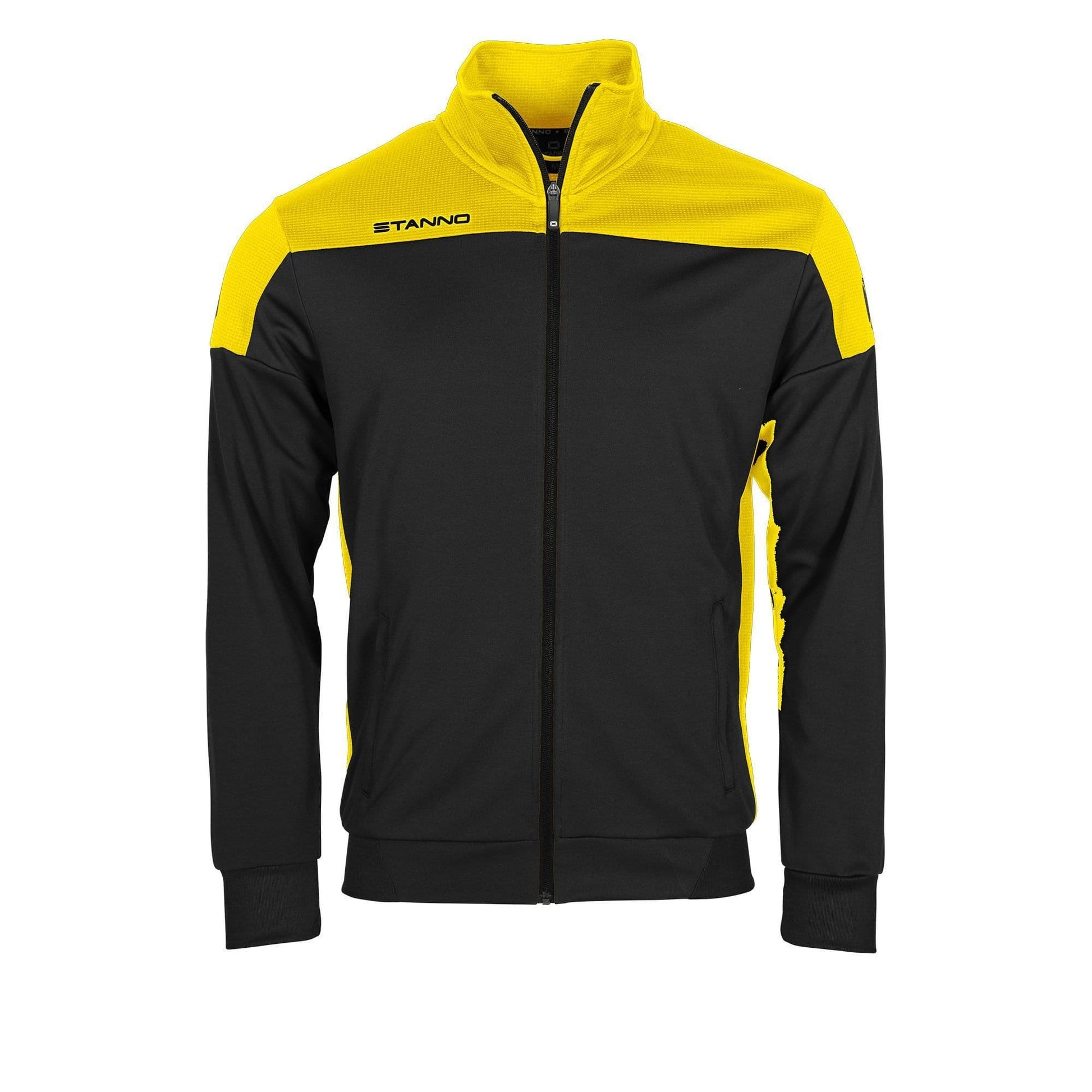 Stanno Junior Pride Full Zip Jacket
