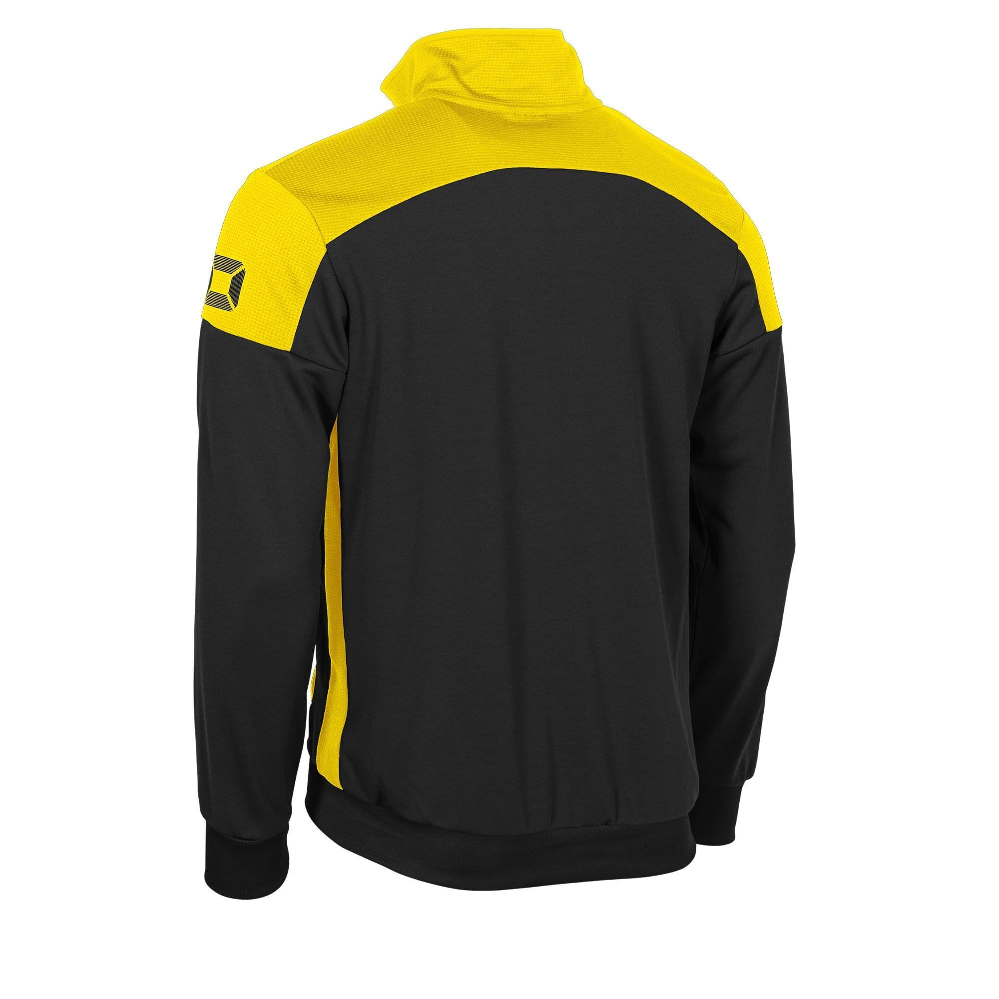 Stanno Junior Pride Full Zip Jacket