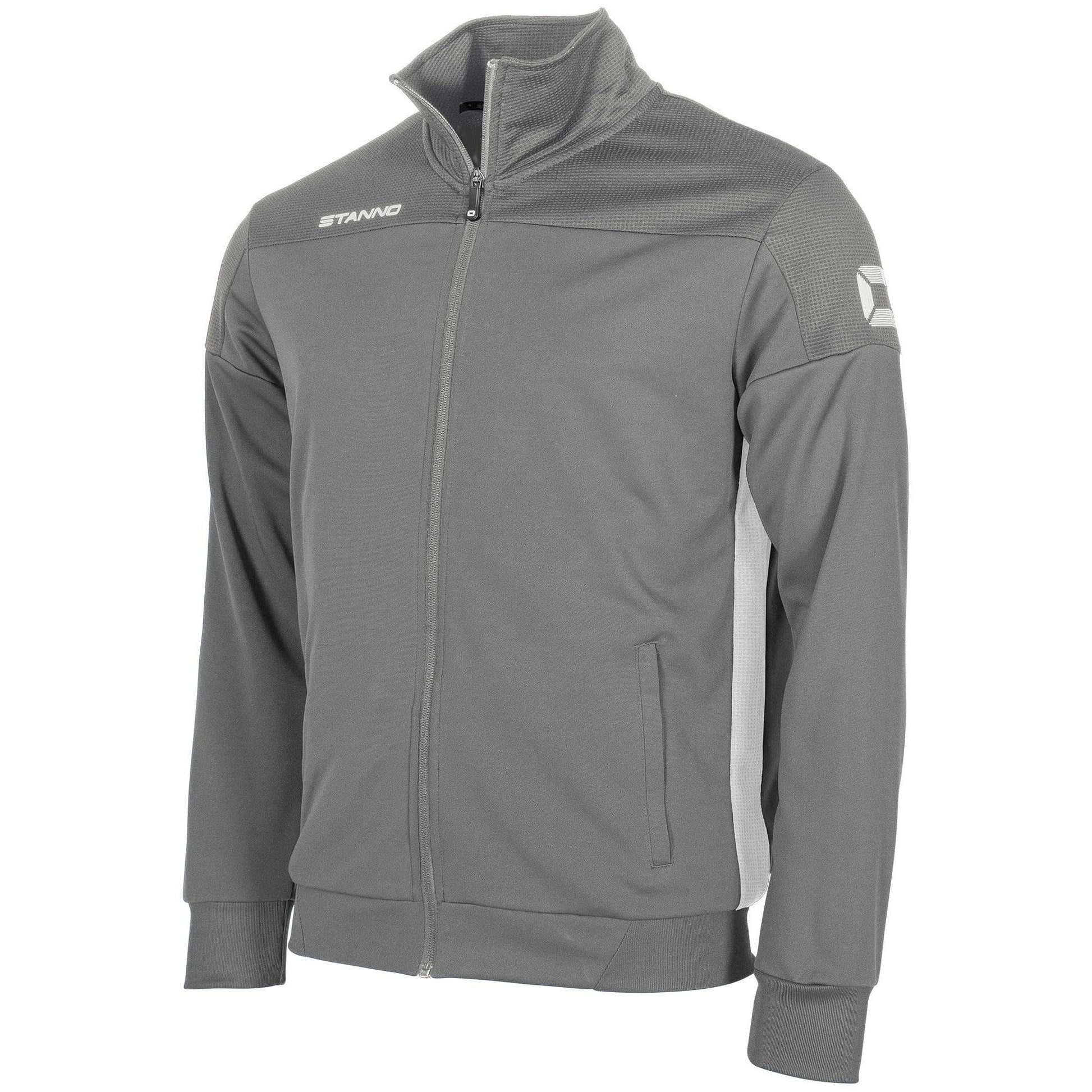 Stanno Junior Pride Full Zip Jacket