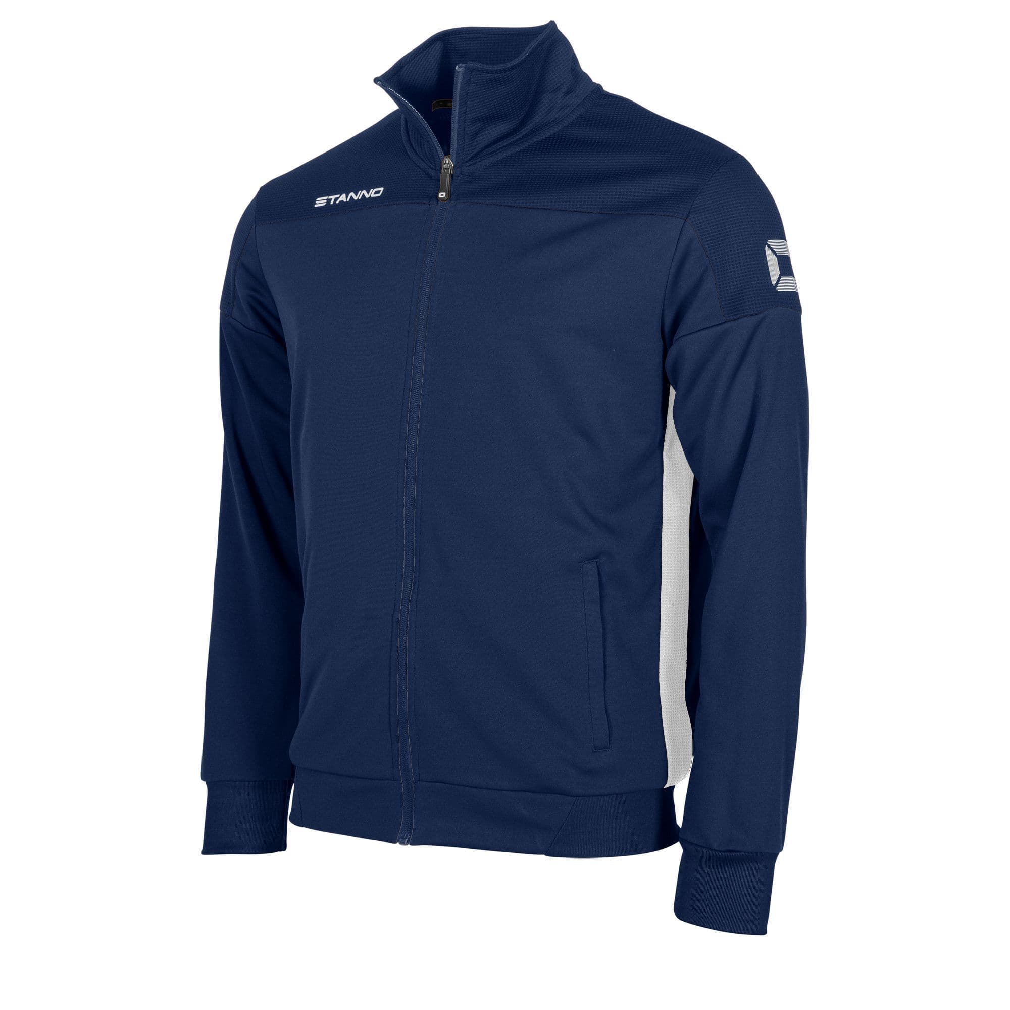 Stanno Junior Pride Full Zip Jacket