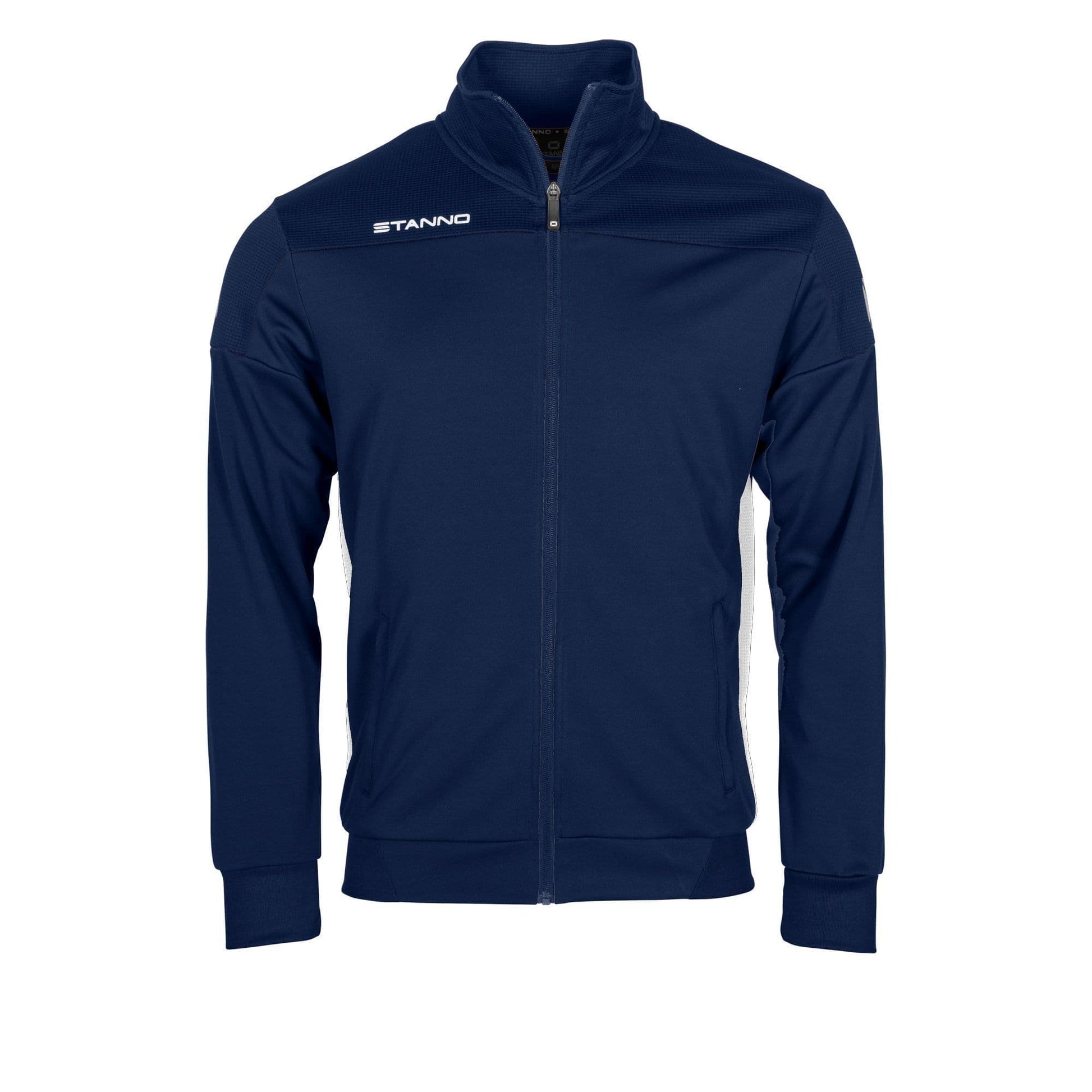 Stanno Junior Pride Full Zip Jacket