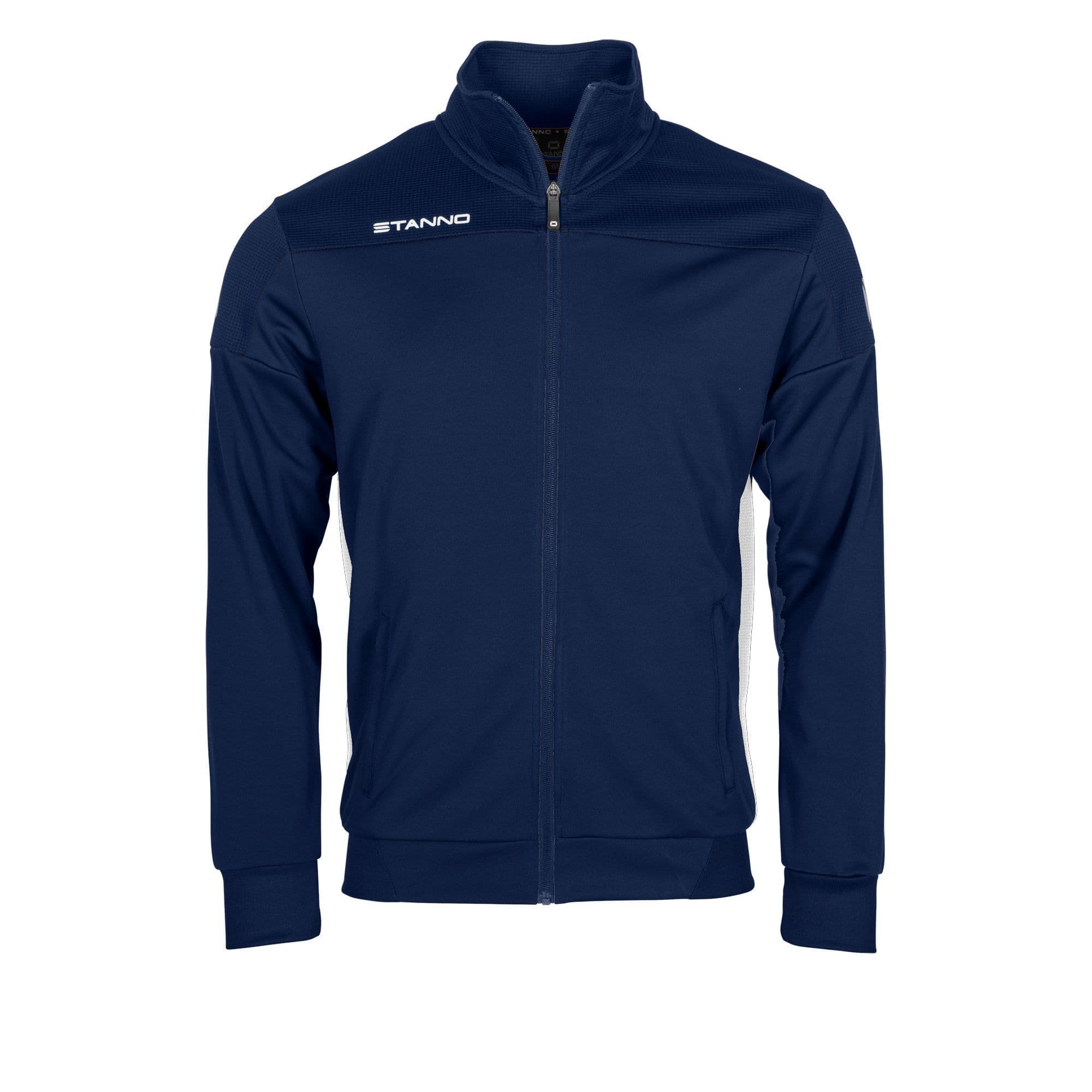 Stanno Junior Pride Full Zip Jacket