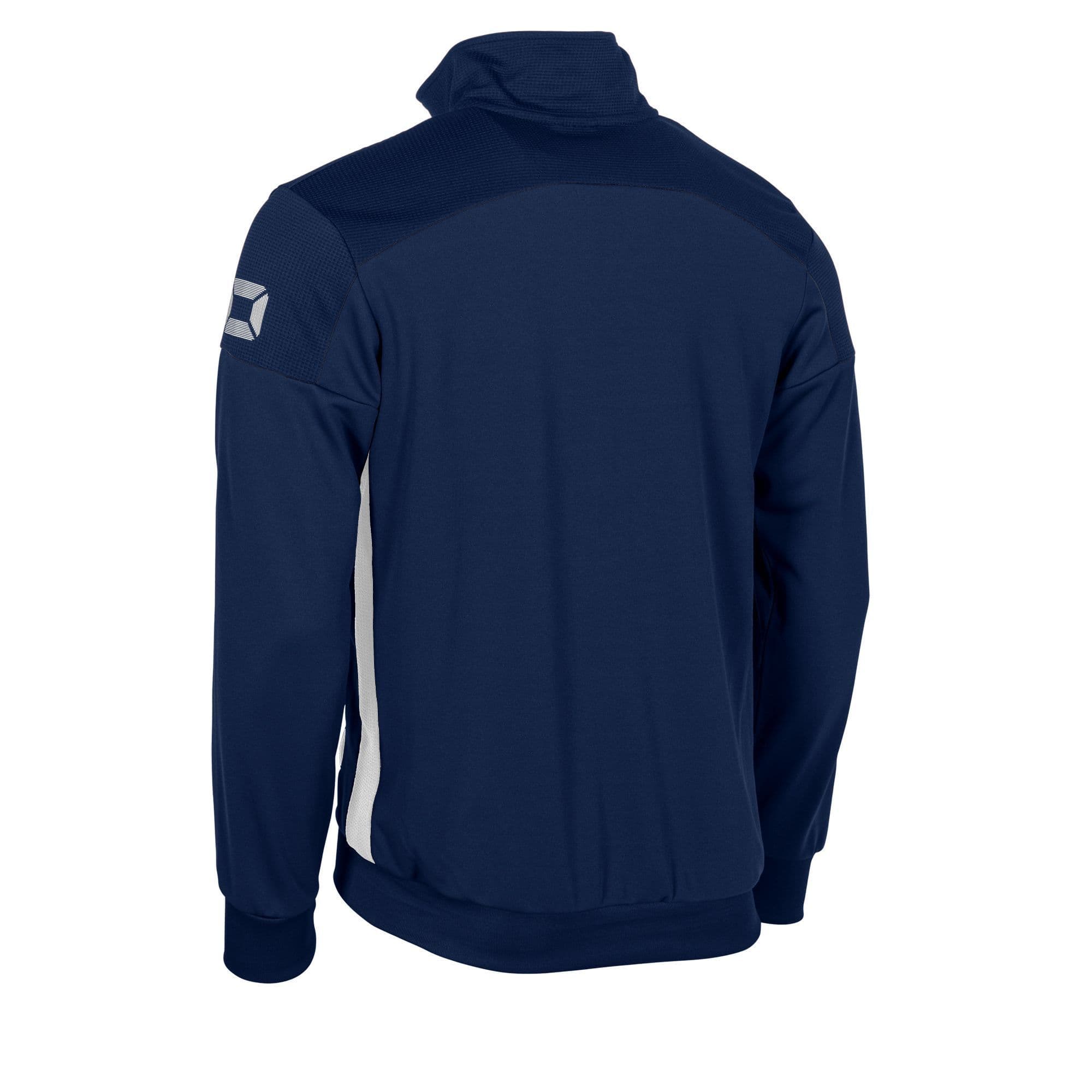 Stanno Junior Pride Full Zip Jacket