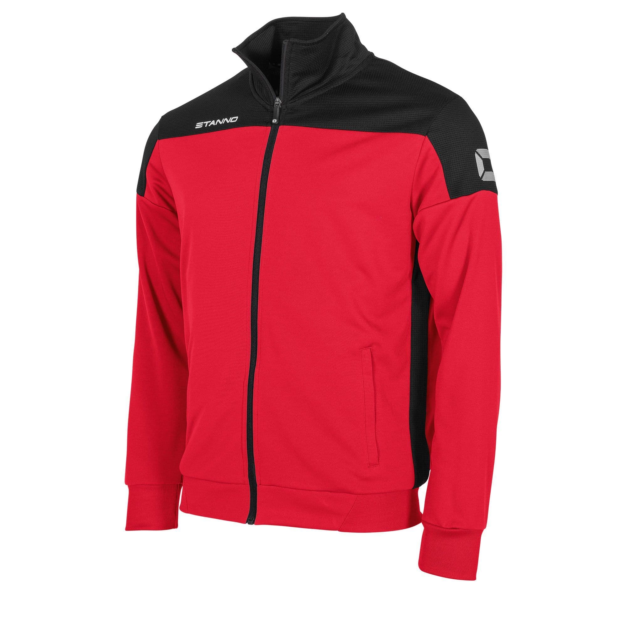 Stanno Junior Pride Full Zip Jacket