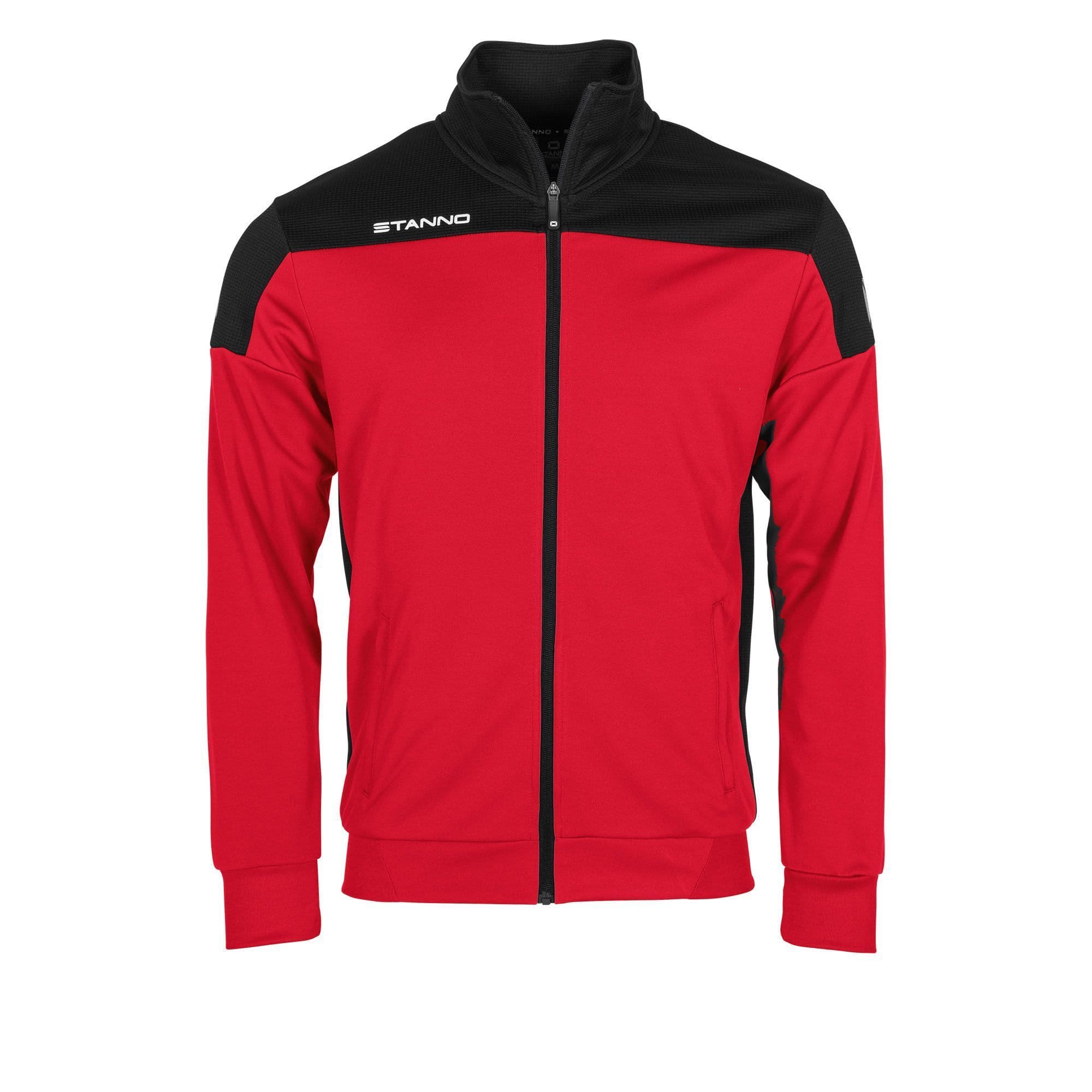 Stanno Junior Pride Full Zip Jacket
