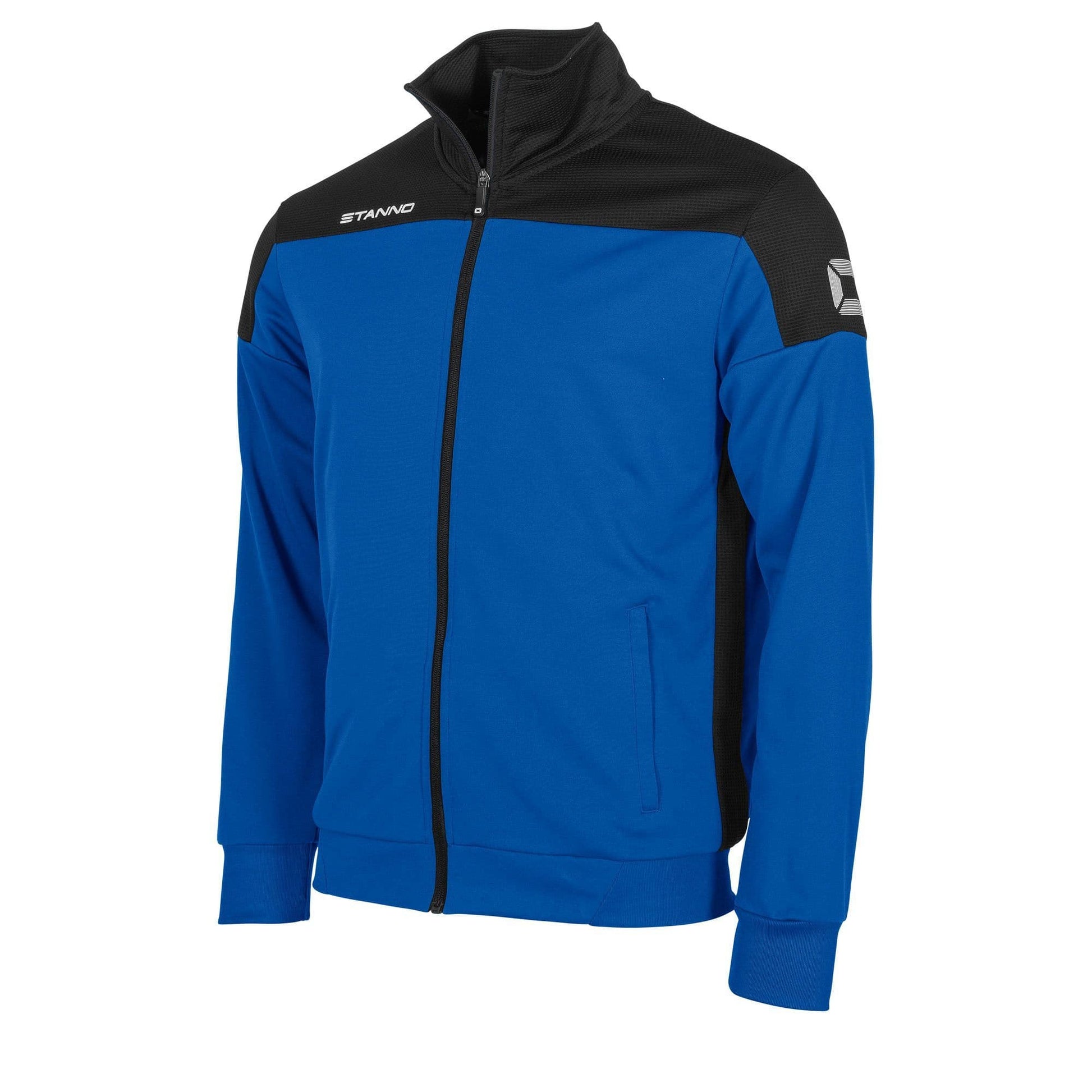 Stanno Junior Pride Full Zip Jacket