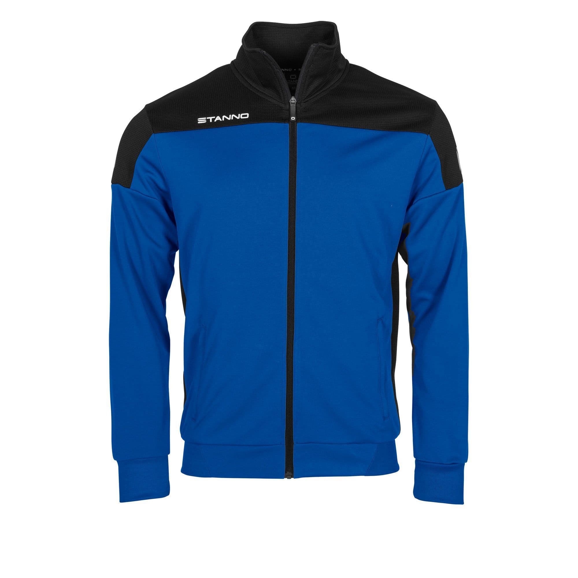 Stanno Junior Pride Full Zip Jacket