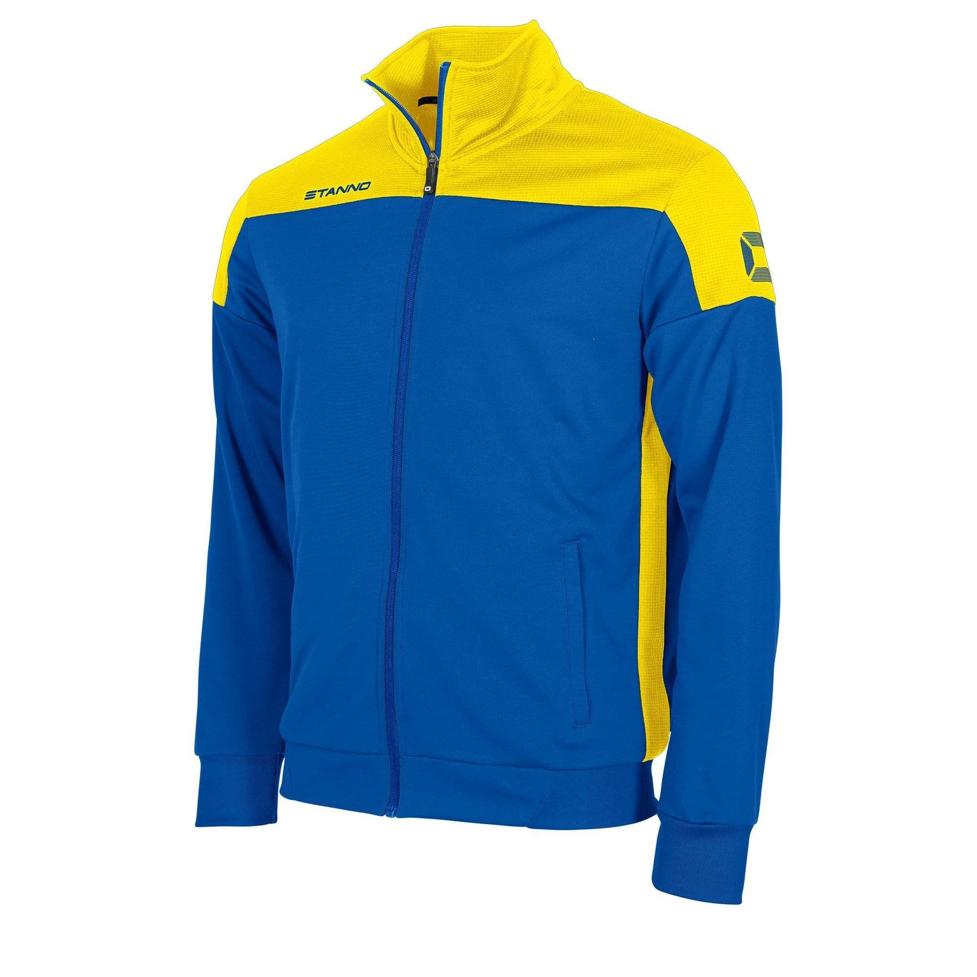 Stanno Junior Pride Full Zip Jacket