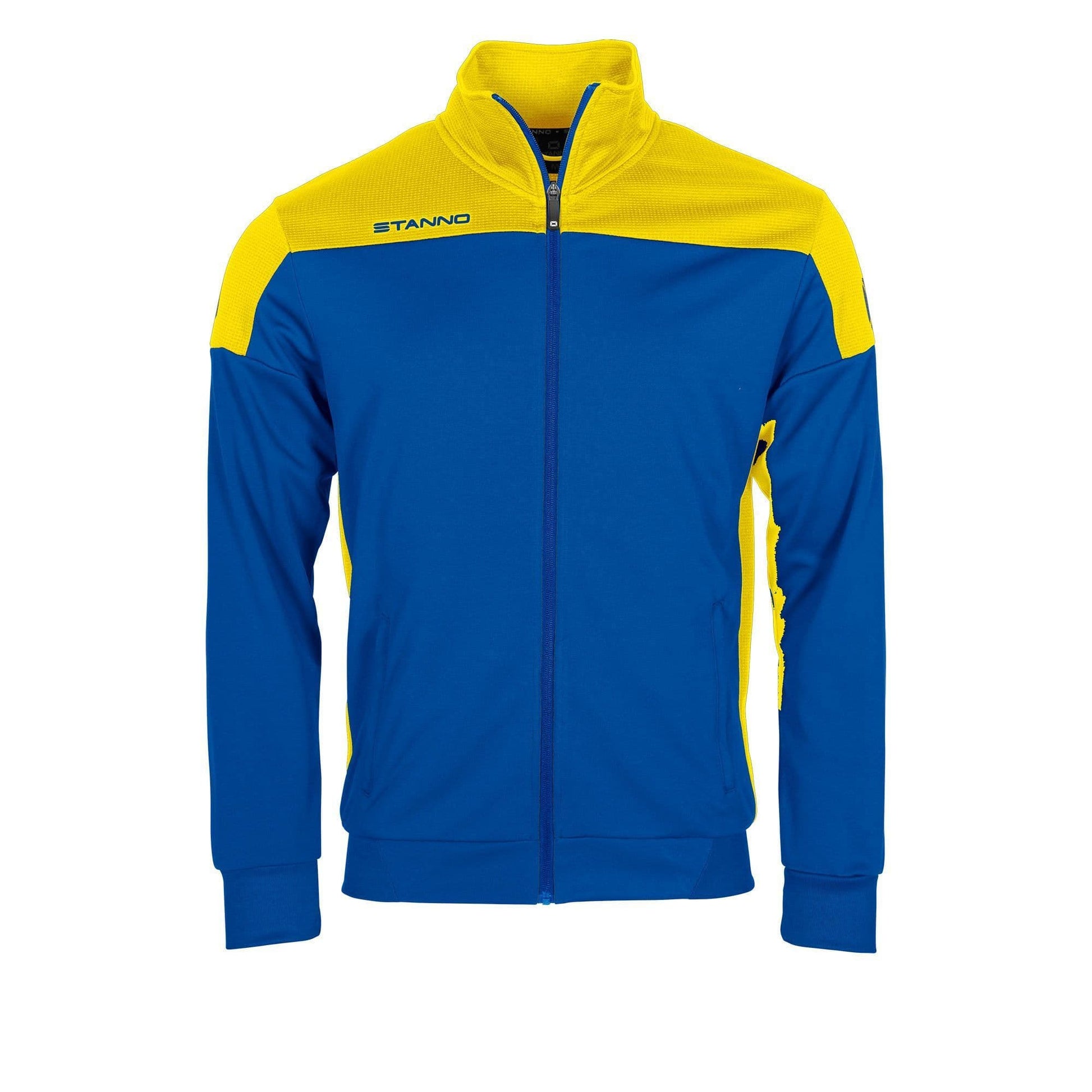 Stanno Junior Pride Full Zip Jacket